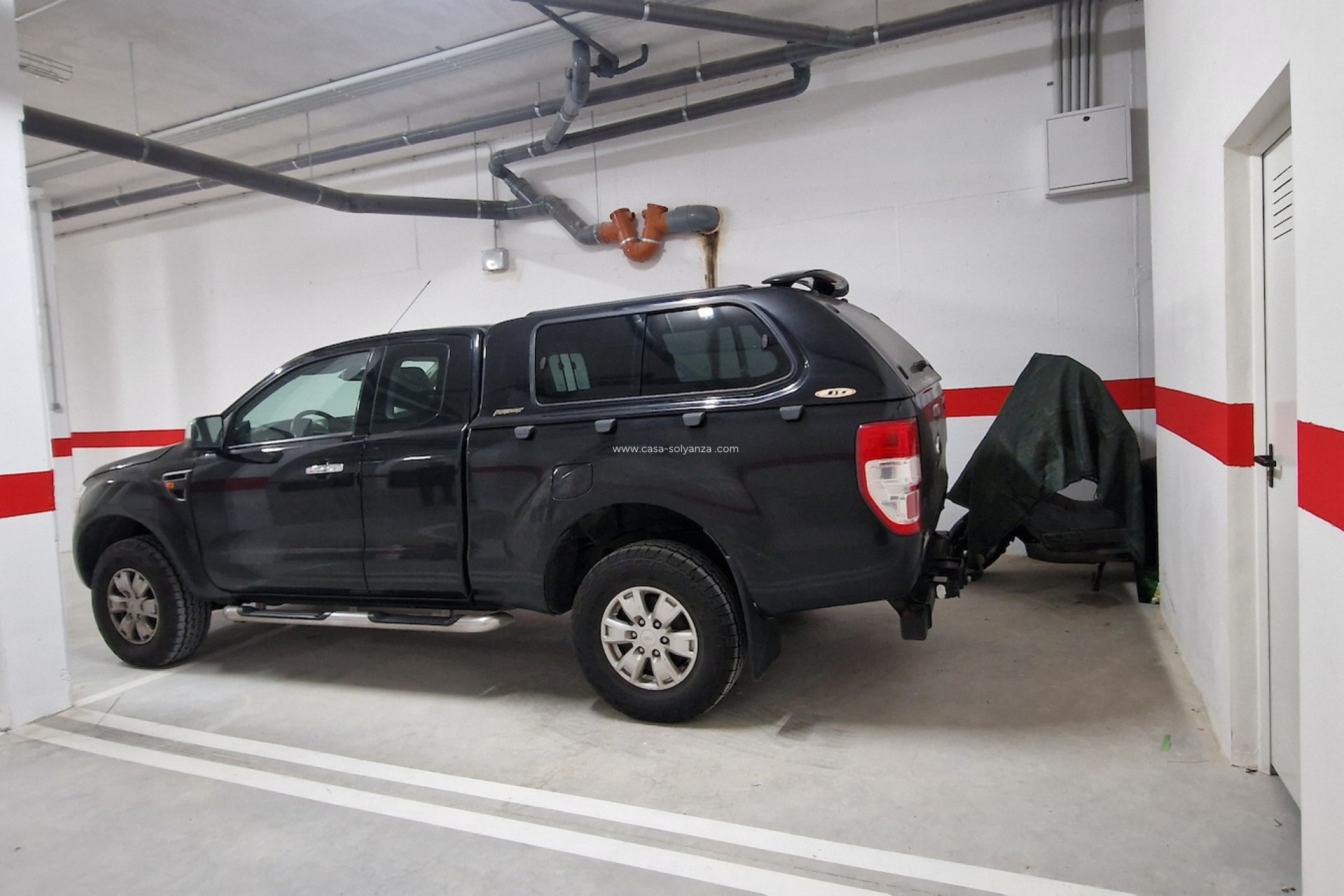 Wiederverkauf - Bungalow - Algorfa