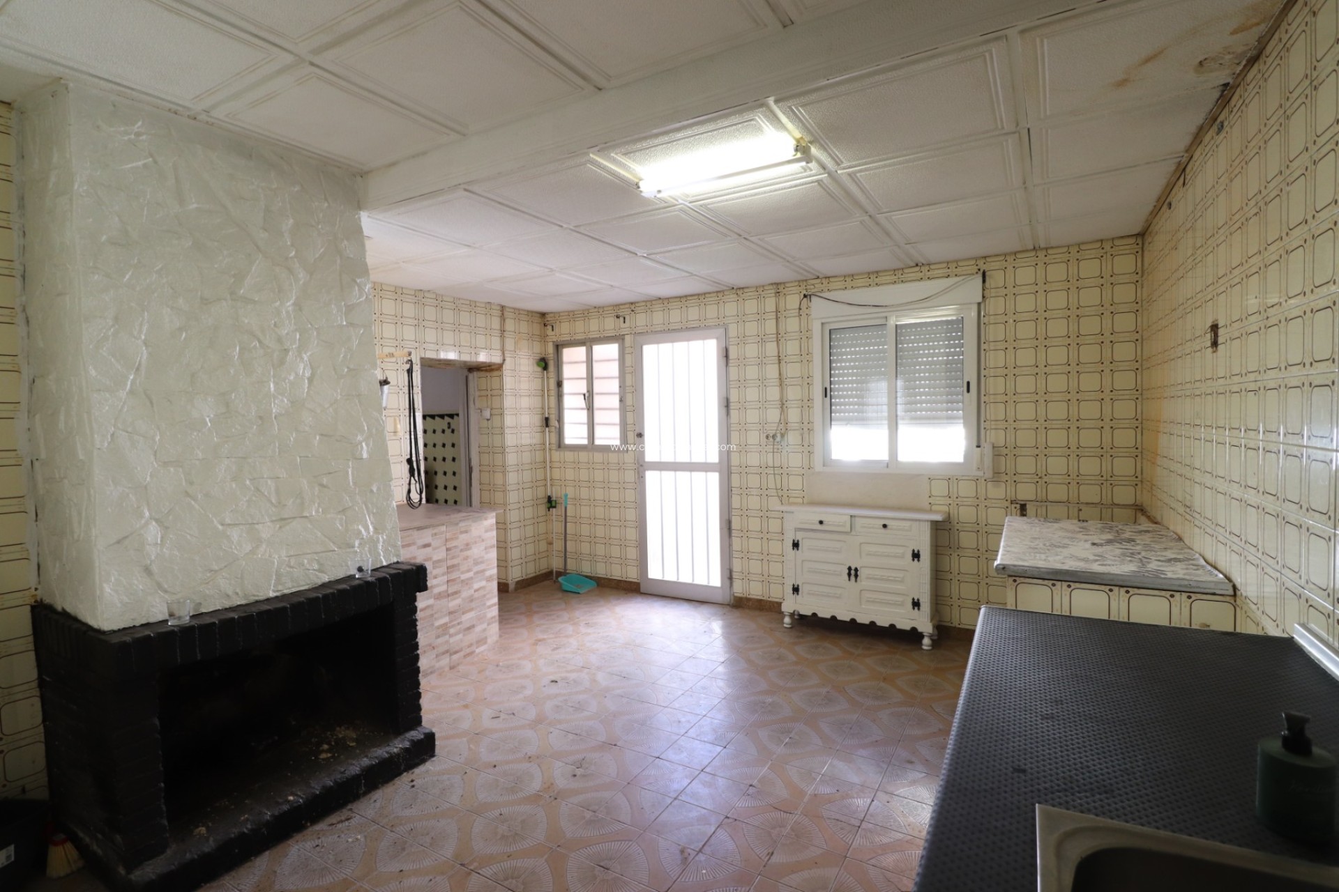 Wiederverkauf - Bungalow - Benijofar - Benijofar - Village