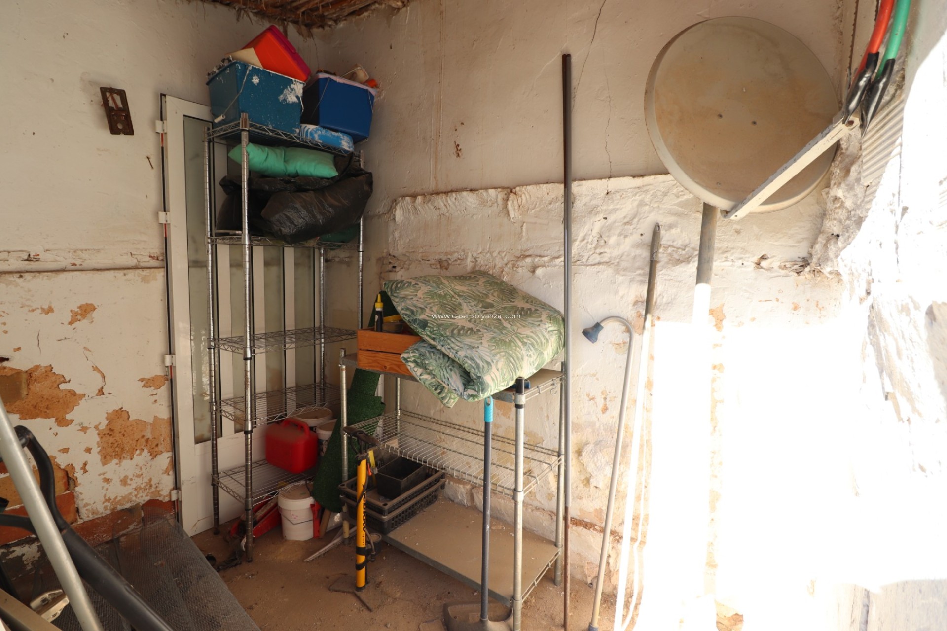 Wiederverkauf - Bungalow - Benijofar - Benijofar - Village