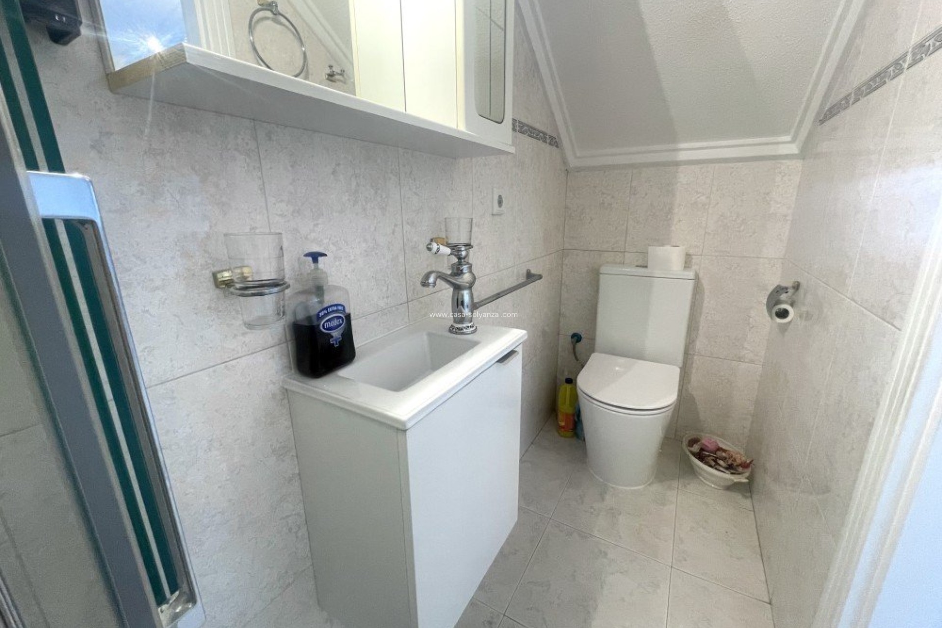 Wiederverkauf - Bungalow - Benijofar - Costa Blanca