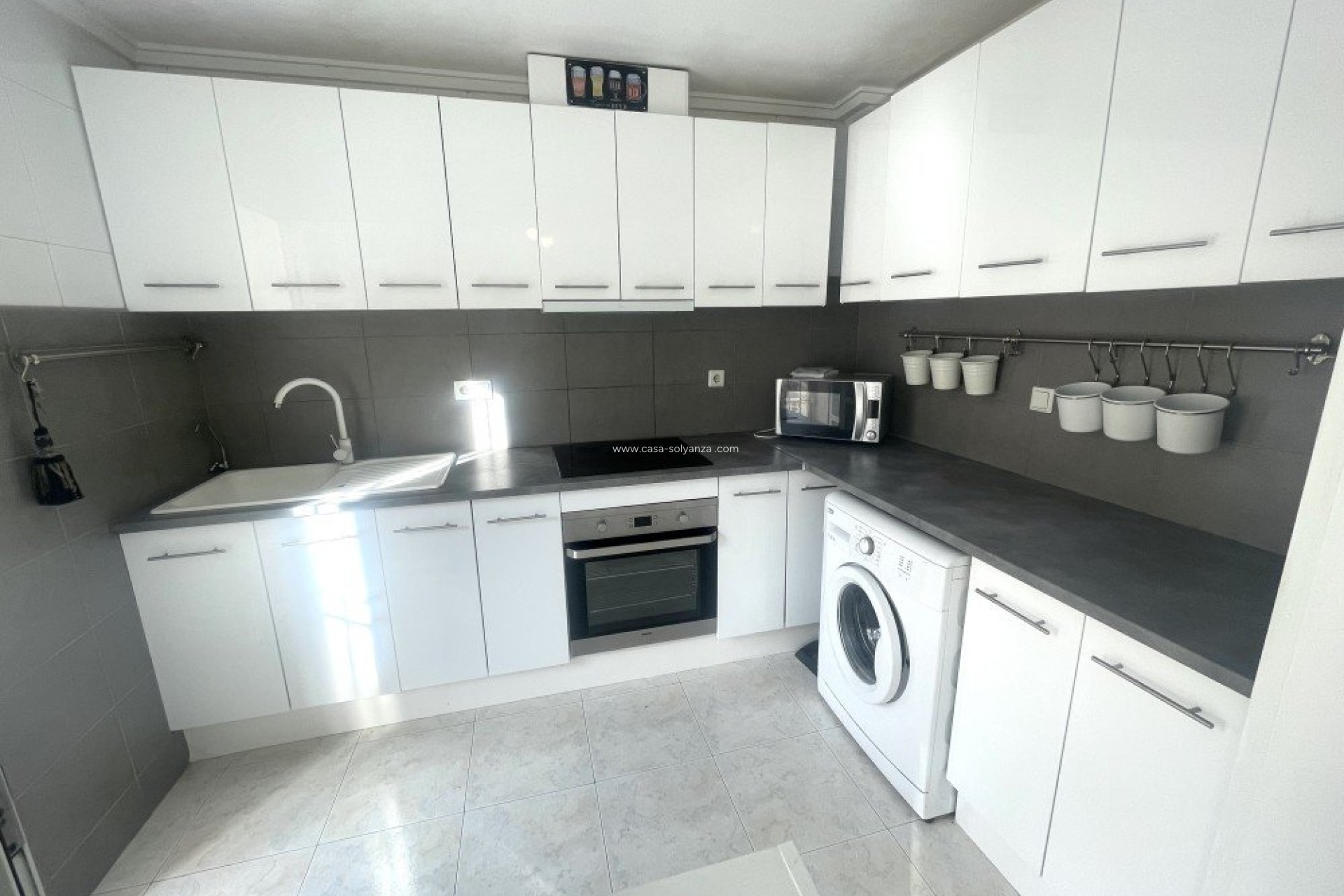 Wiederverkauf - Bungalow - Benijofar - Costa Blanca