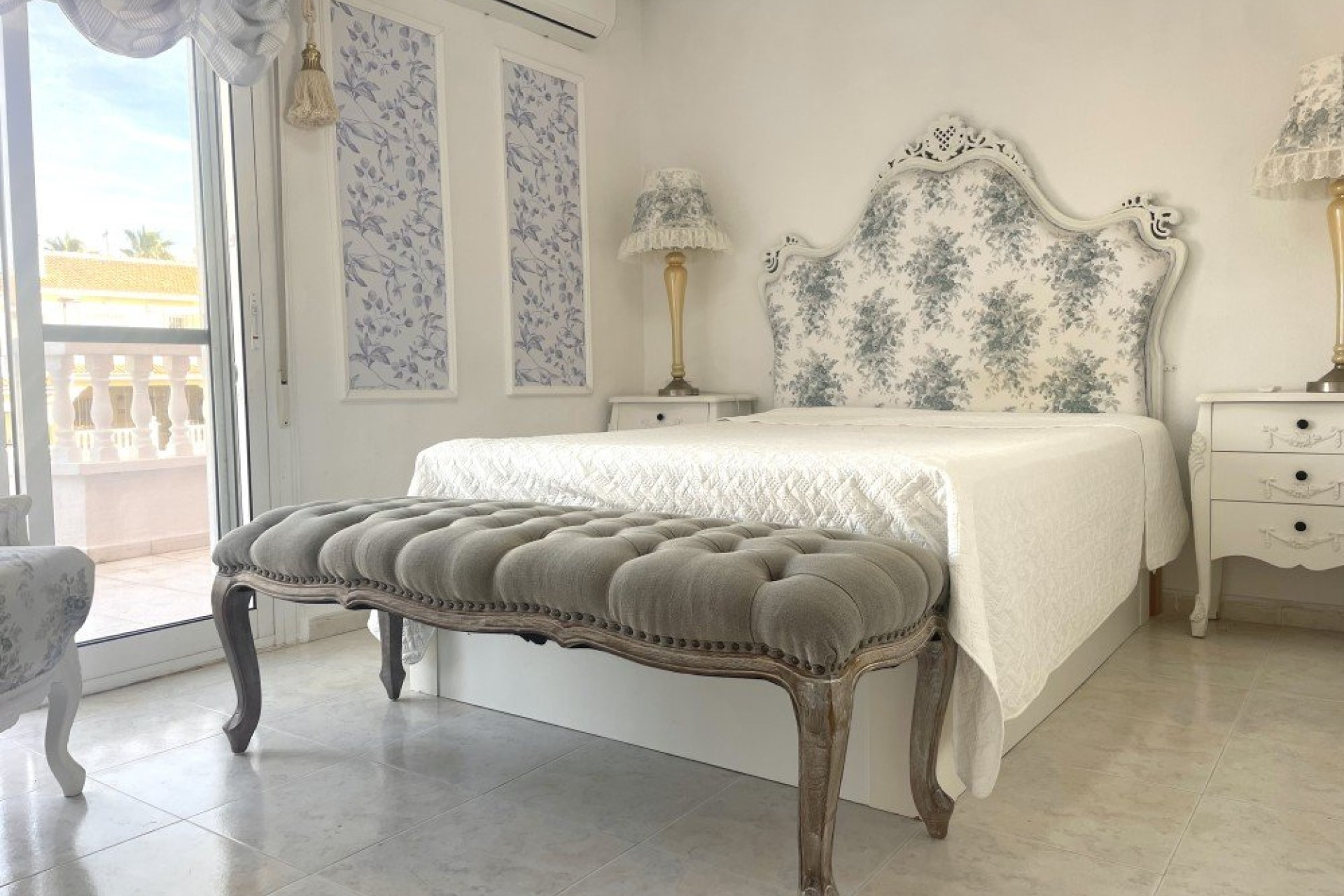 Wiederverkauf - Bungalow - Benijofar - Costa Blanca