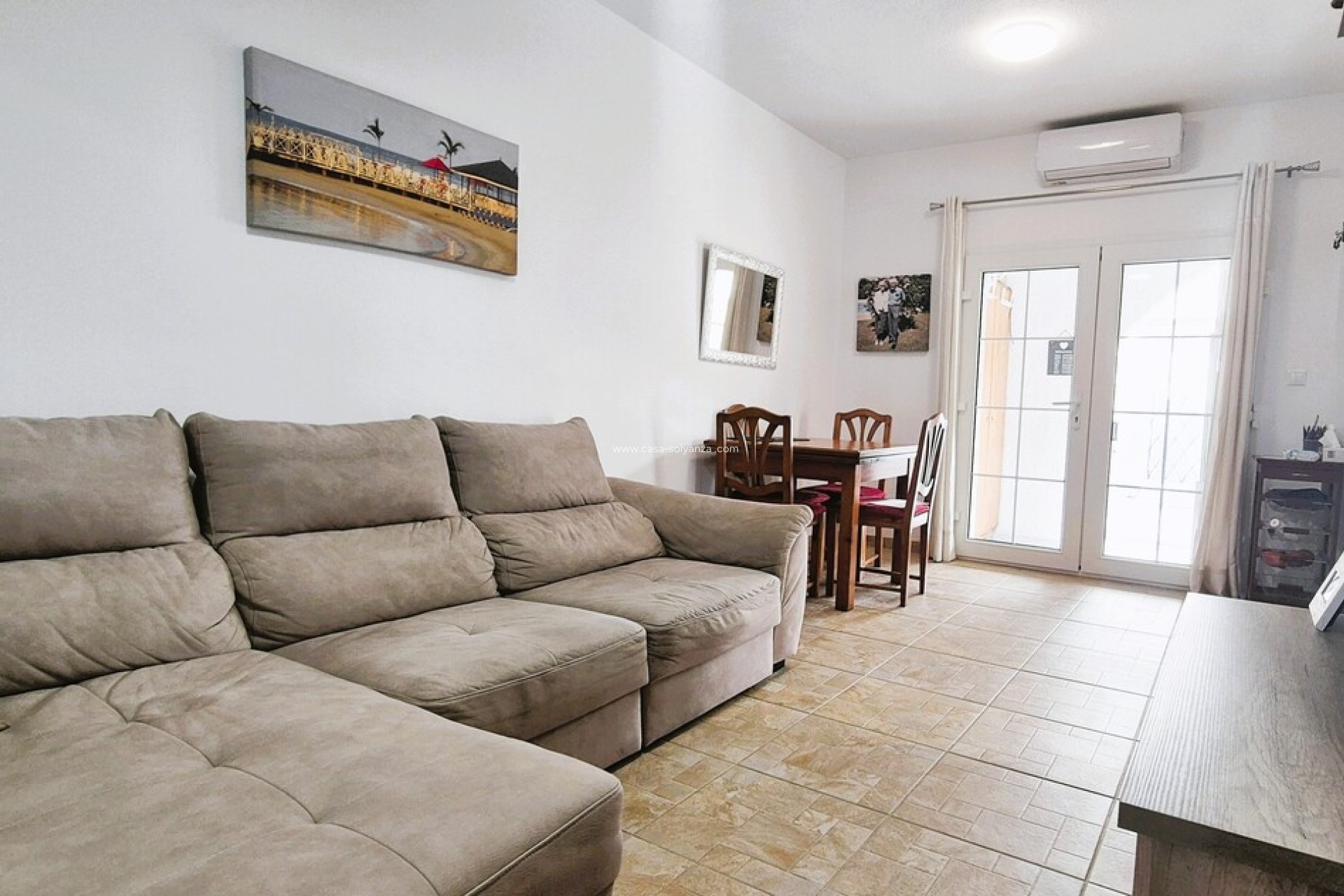 Wiederverkauf - Bungalow - Blue Lagoon - Costa Blanca