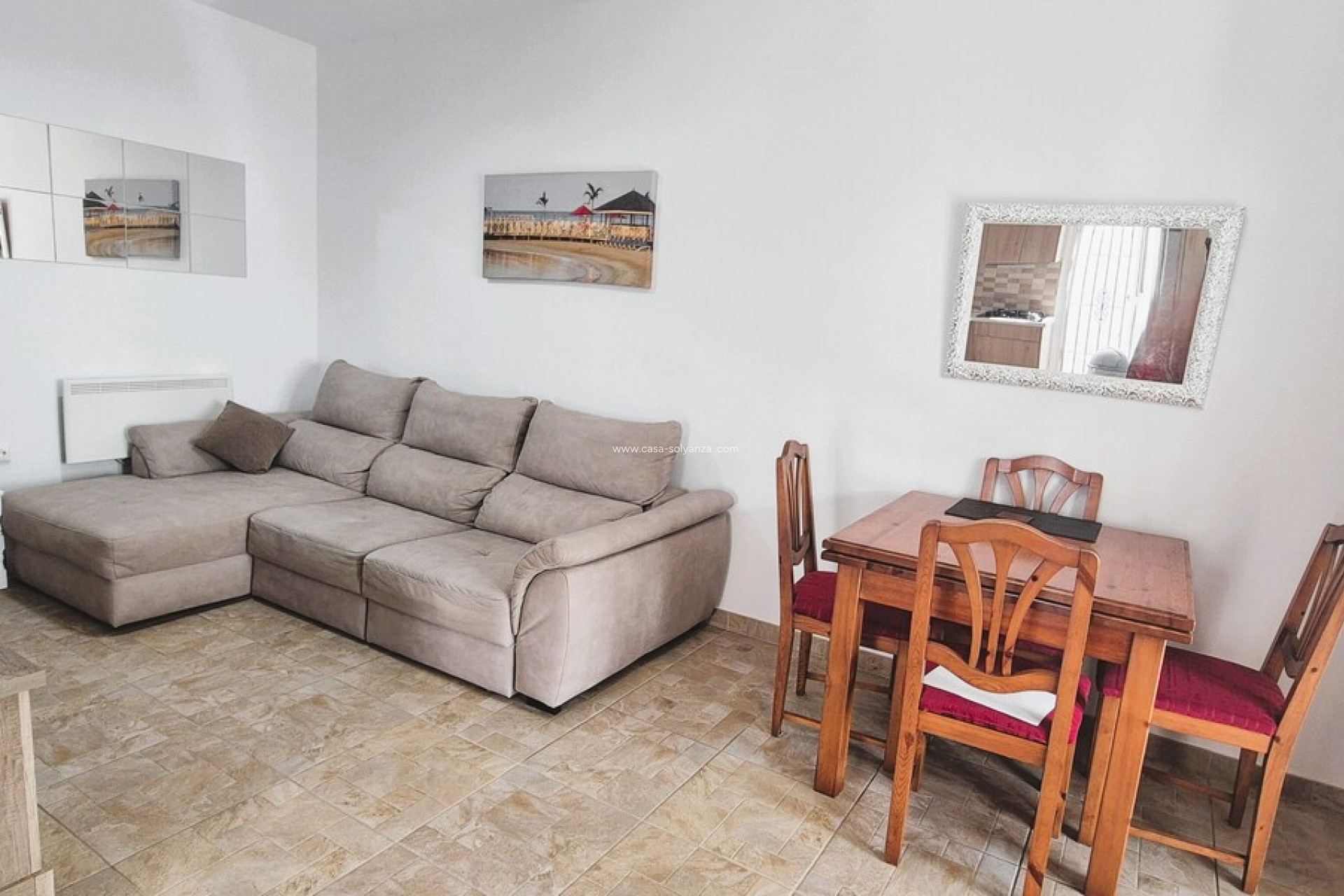 Wiederverkauf - Bungalow - Blue Lagoon - Costa Blanca