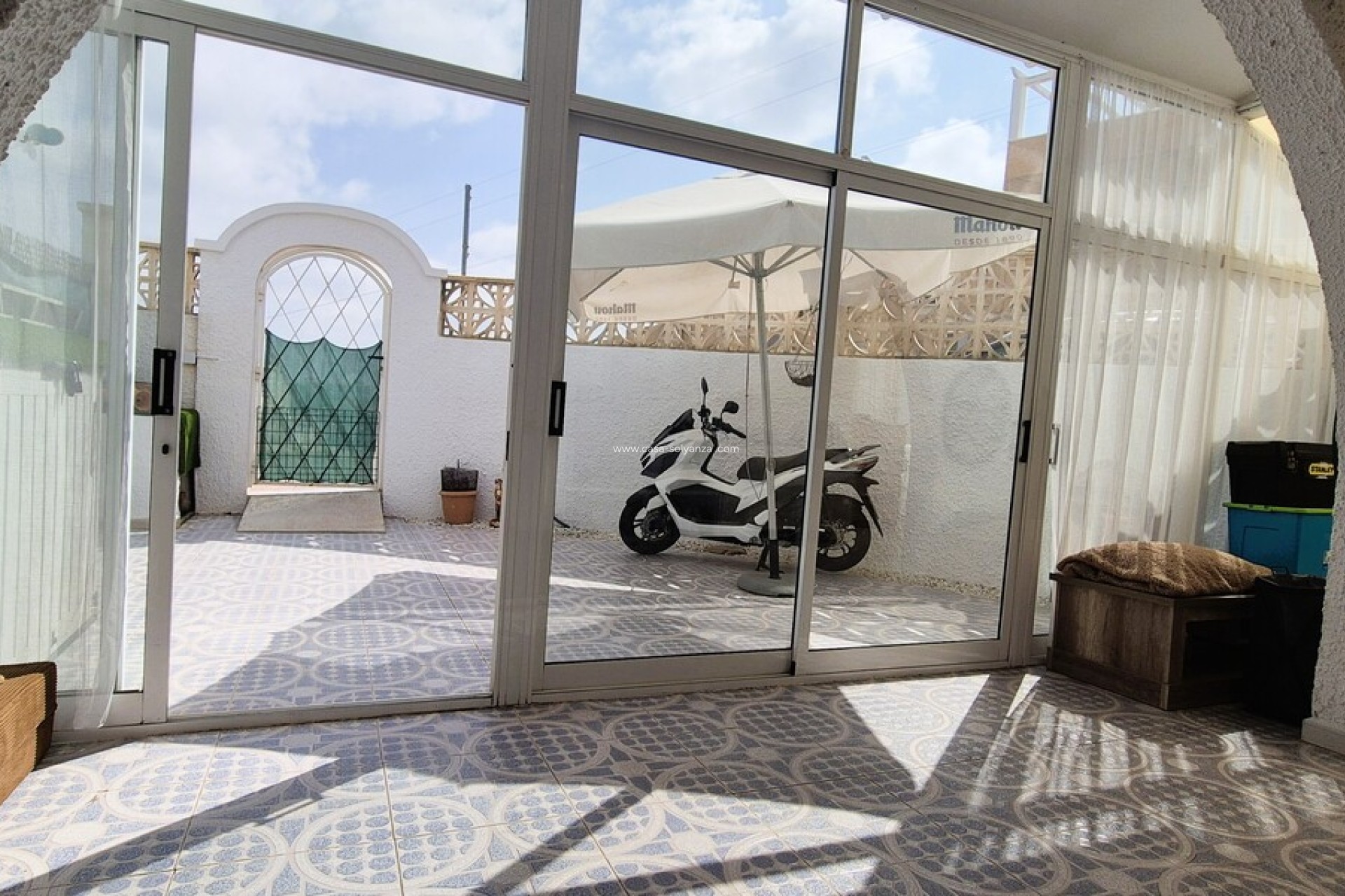 Wiederverkauf - Bungalow - Blue Lagoon - Costa Blanca