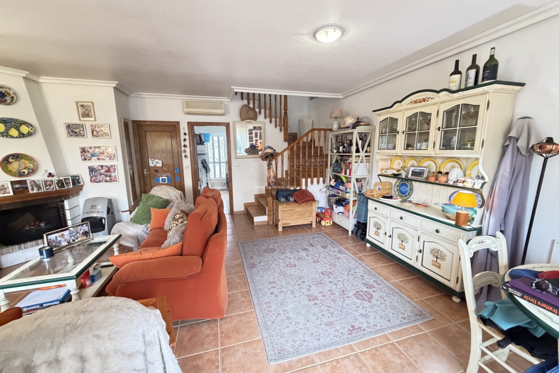 Wiederverkauf - Bungalow - Cabo Roig