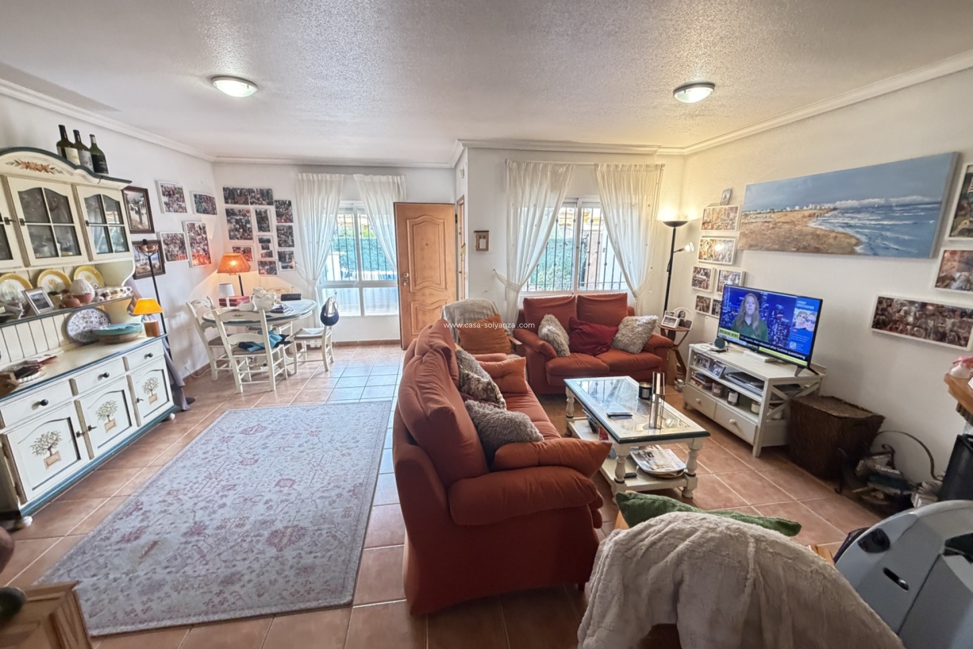 Wiederverkauf - Bungalow - Cabo Roig