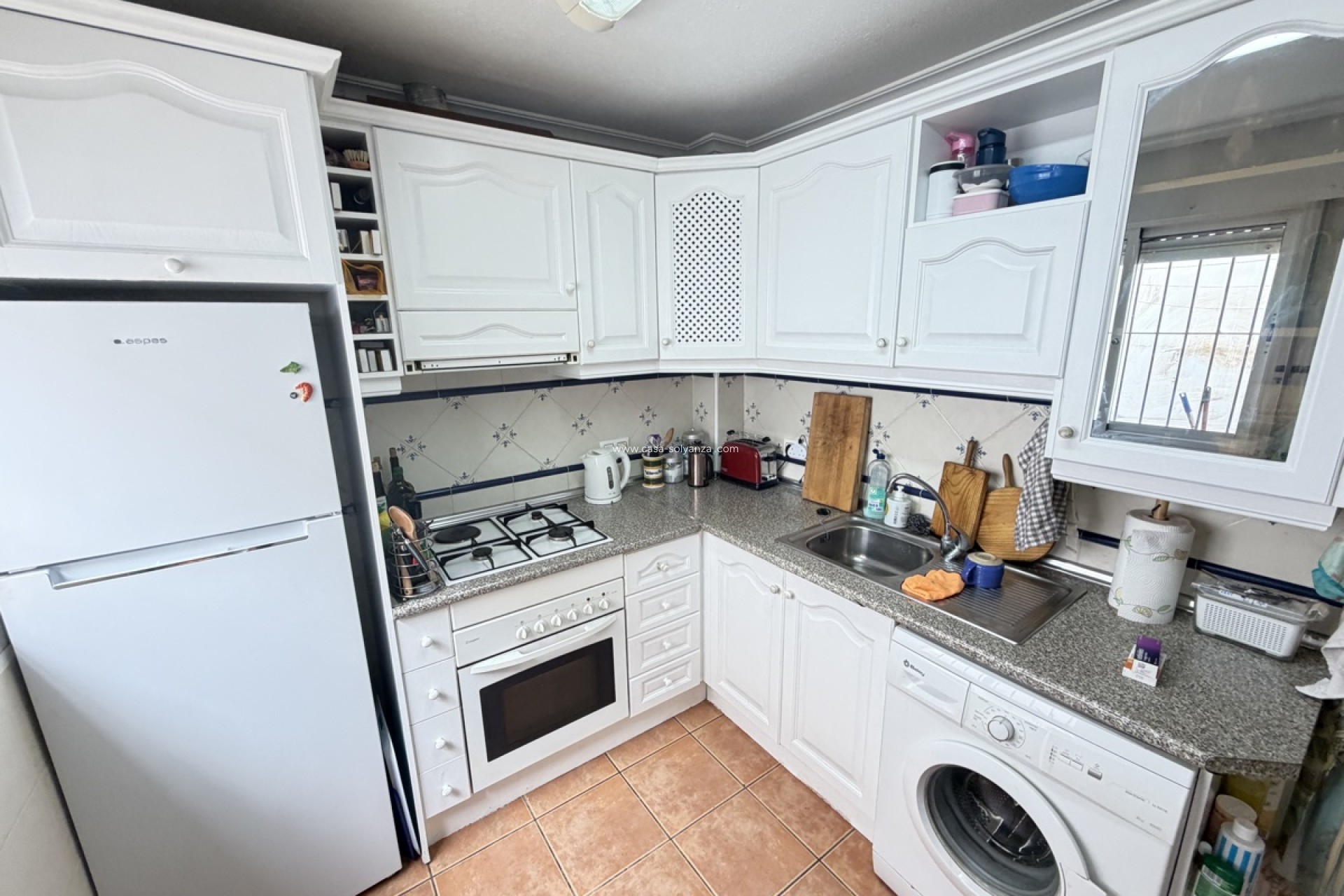 Wiederverkauf - Bungalow - Cabo Roig