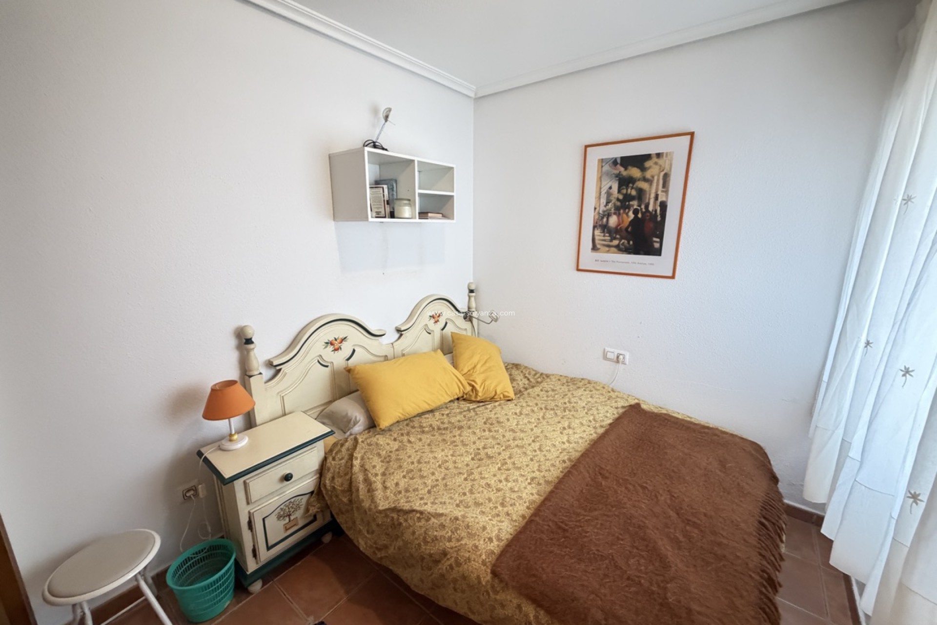 Wiederverkauf - Bungalow - Cabo Roig