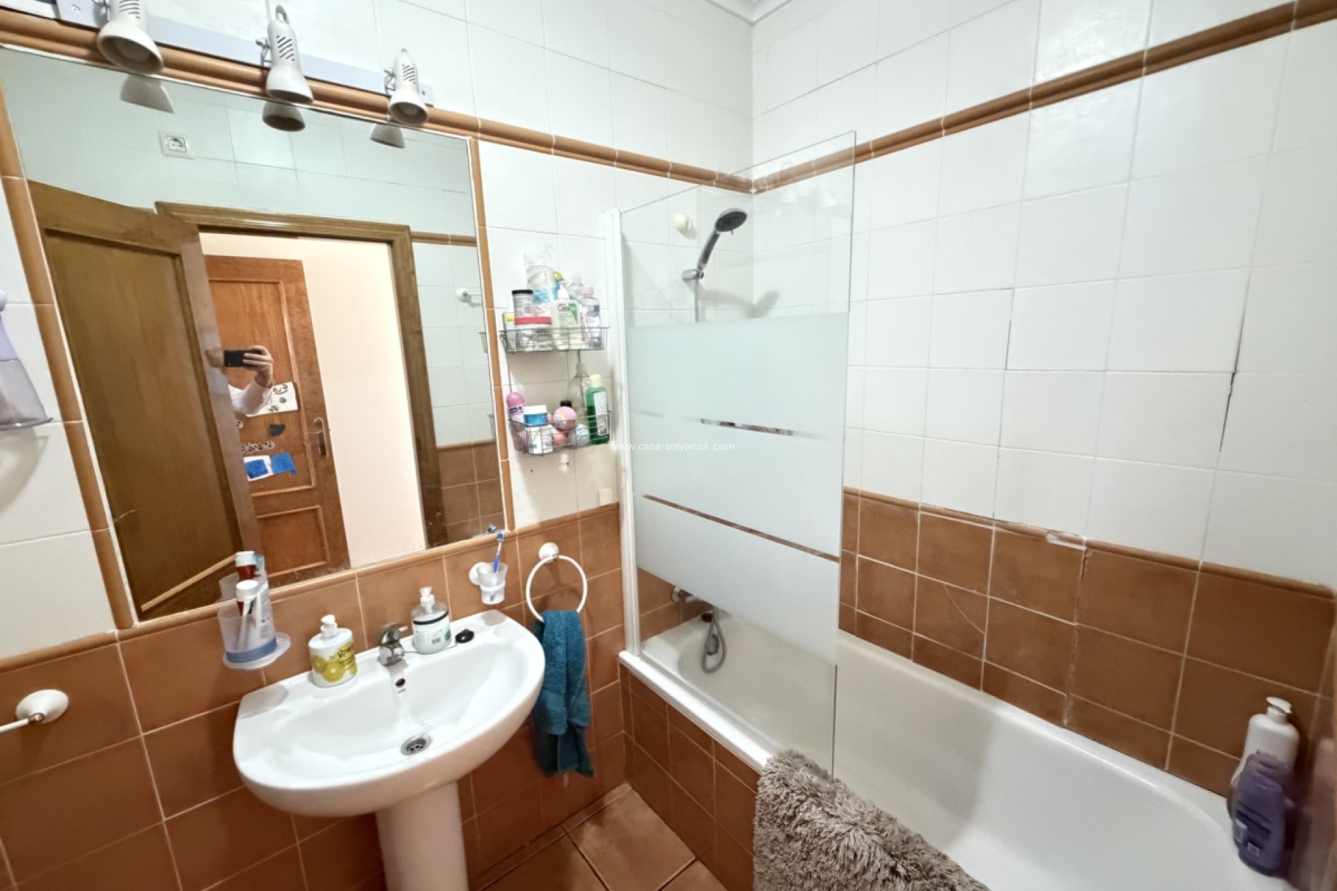 Wiederverkauf - Bungalow - Cabo Roig