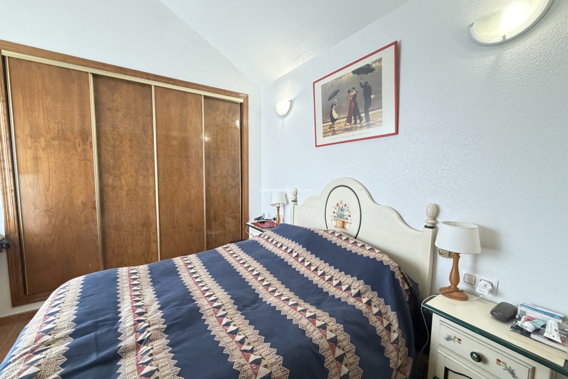 Wiederverkauf - Bungalow - Cabo Roig