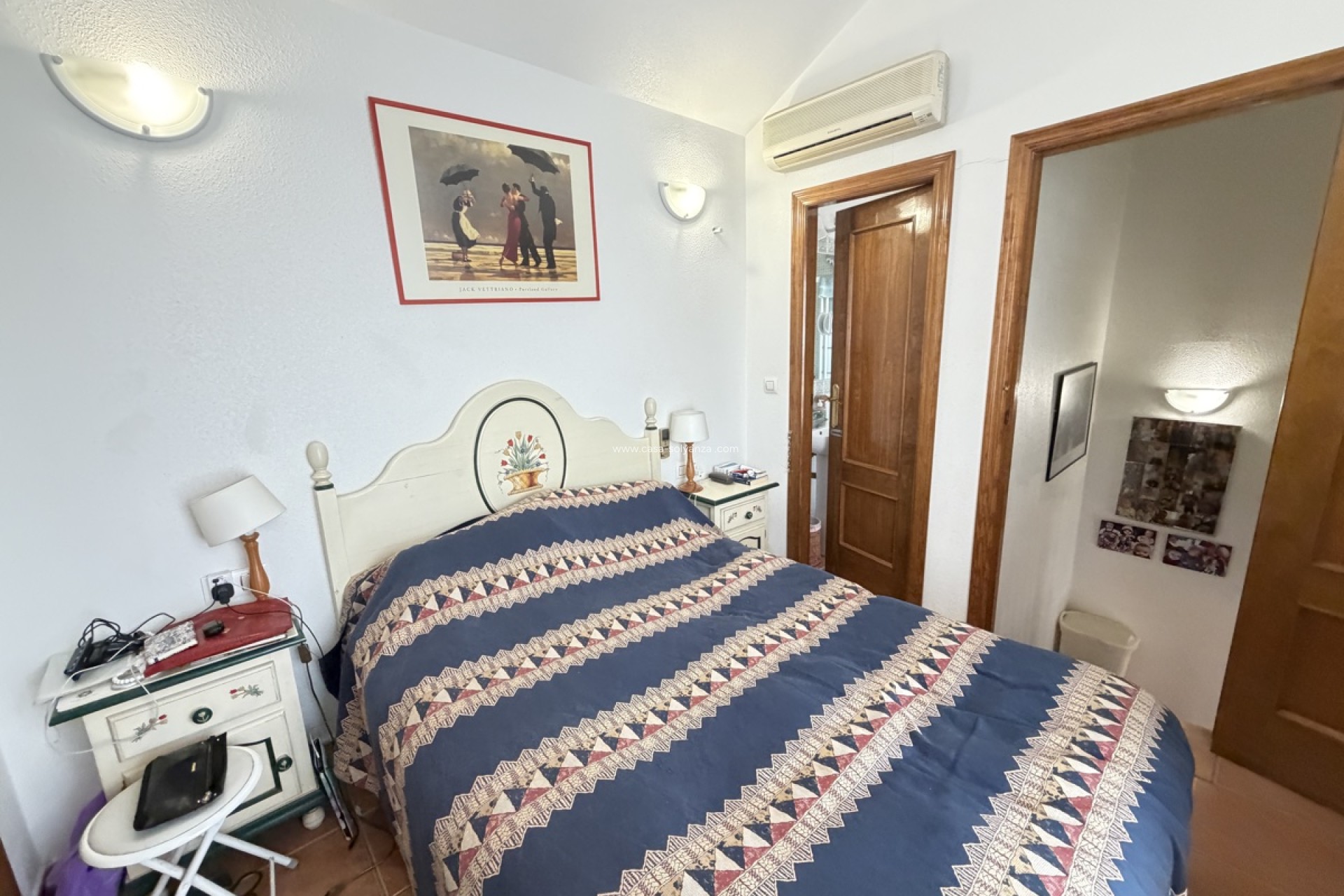 Wiederverkauf - Bungalow - Cabo Roig