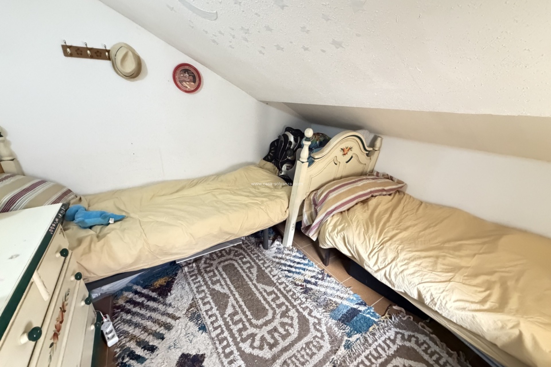 Wiederverkauf - Bungalow - Cabo Roig