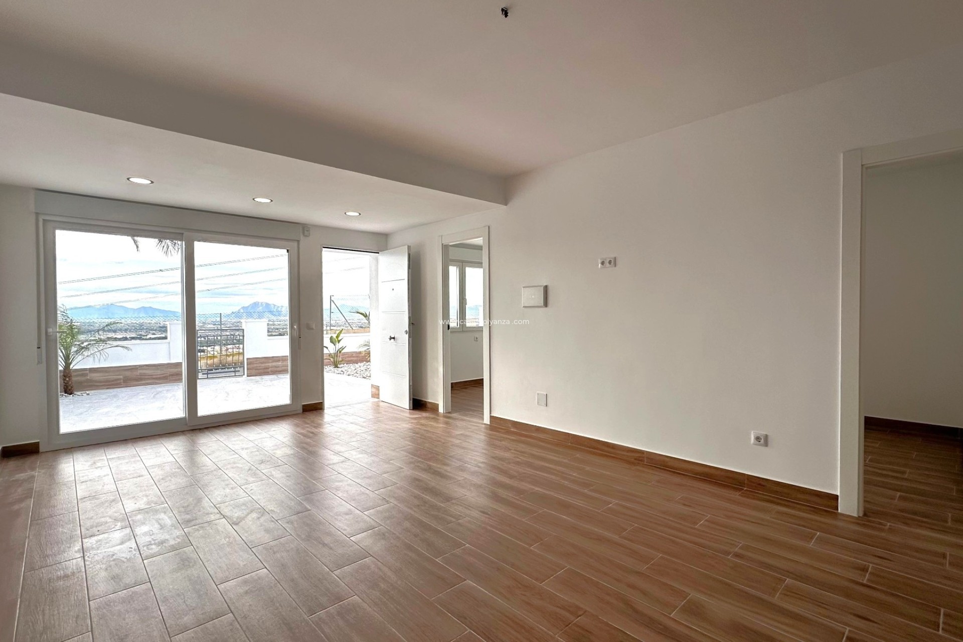 Wiederverkauf - Bungalow - Ciudad Quesada - Altos de Quesada