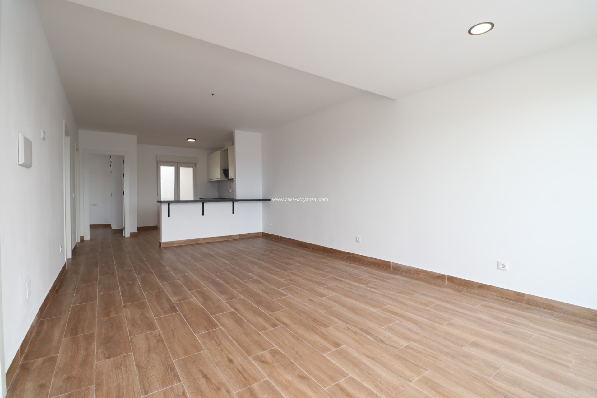 Wiederverkauf - Bungalow - Ciudad Quesada - Altos de Quesada