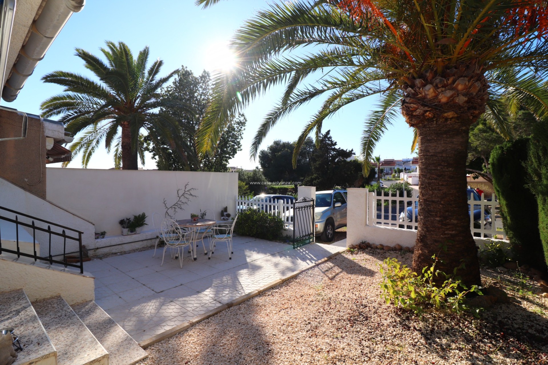 Wiederverkauf - Bungalow - Ciudad Quesada - Altos de Quesada