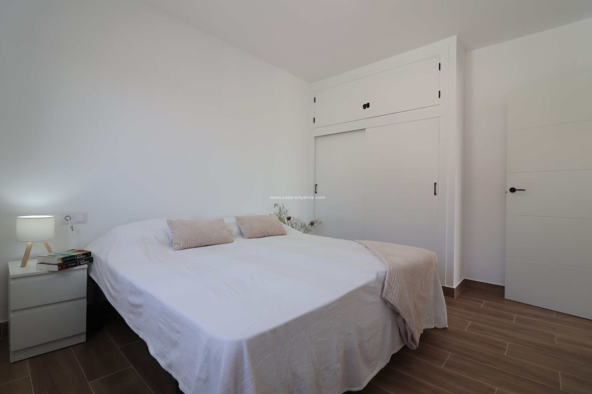 Wiederverkauf - Bungalow - Ciudad Quesada - Altos de Quesada