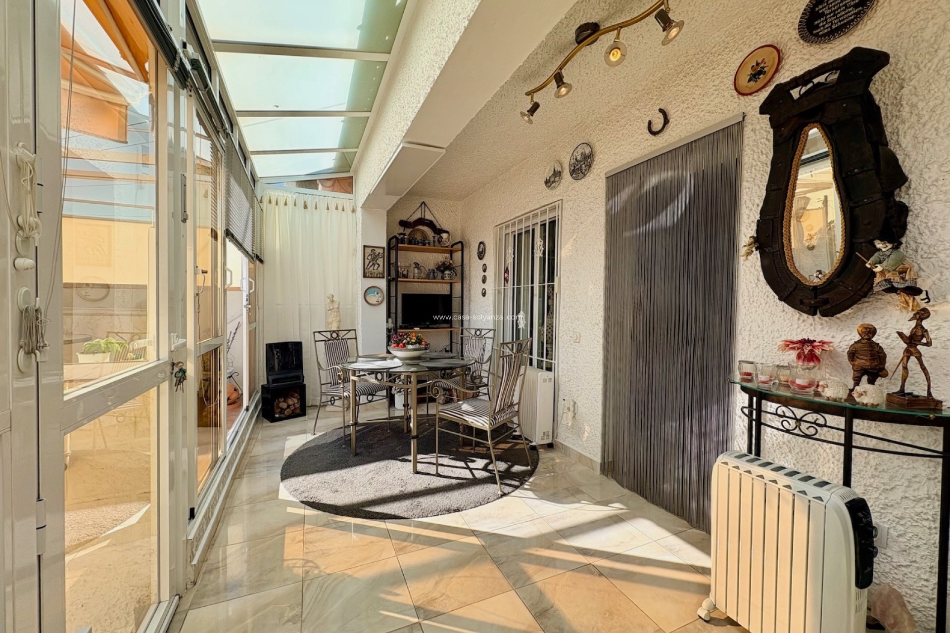 Wiederverkauf - Bungalow - Ciudad Quesada - Costa Blanca