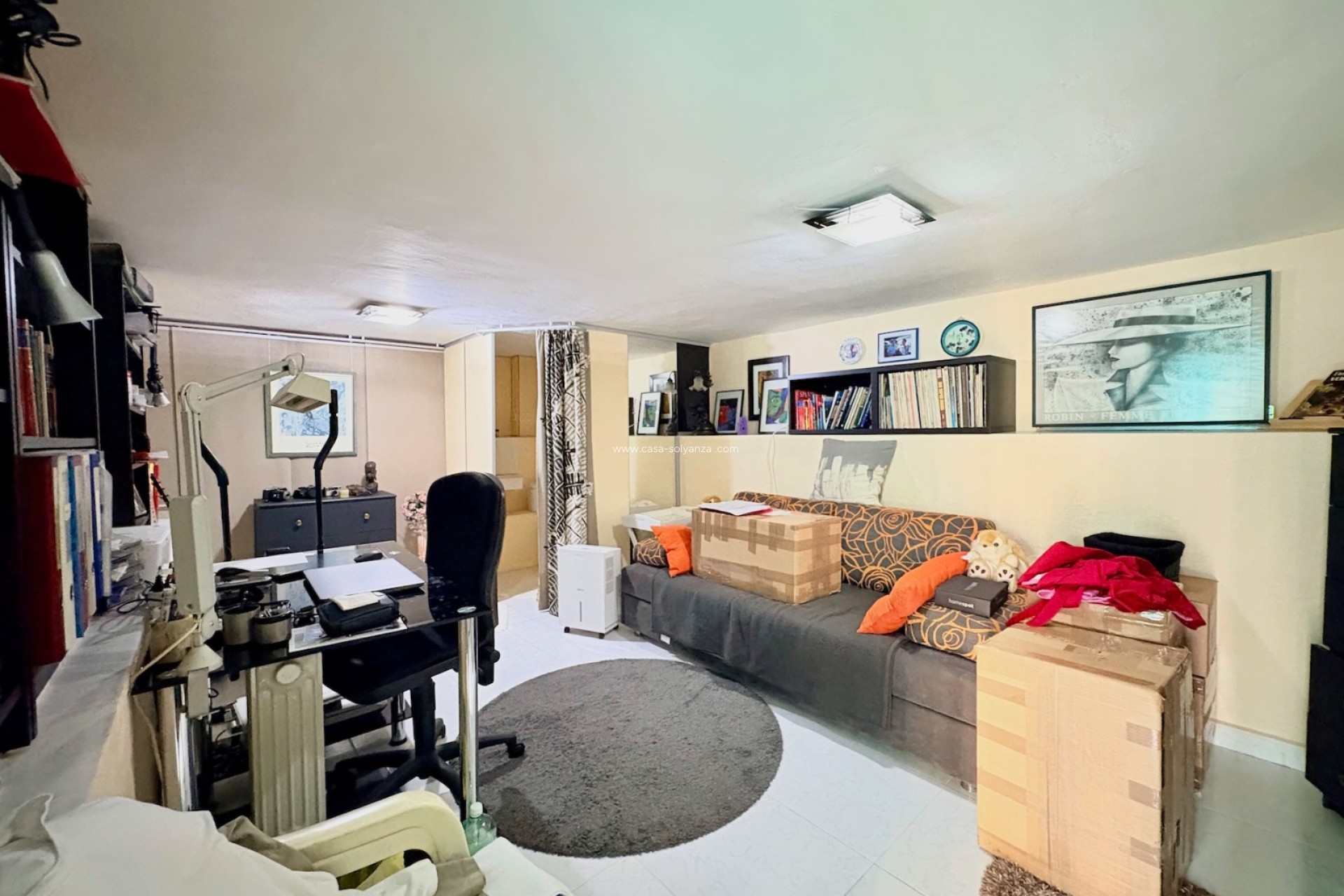 Wiederverkauf - Bungalow - Ciudad Quesada - Costa Blanca