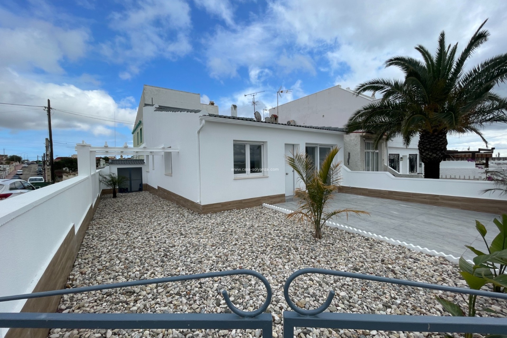 Wiederverkauf - Bungalow - Ciudad Quesada - Costa Blanca