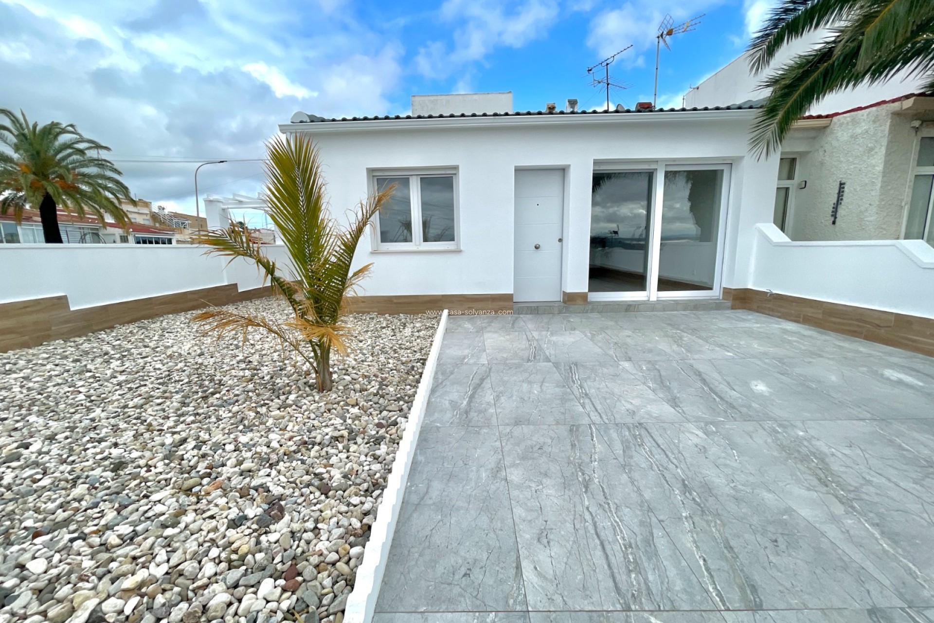 Wiederverkauf - Bungalow - Ciudad Quesada - Costa Blanca