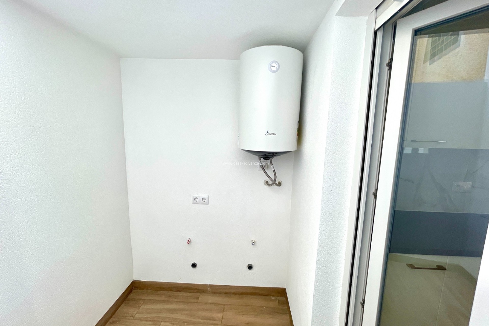 Wiederverkauf - Bungalow - Ciudad Quesada - Costa Blanca