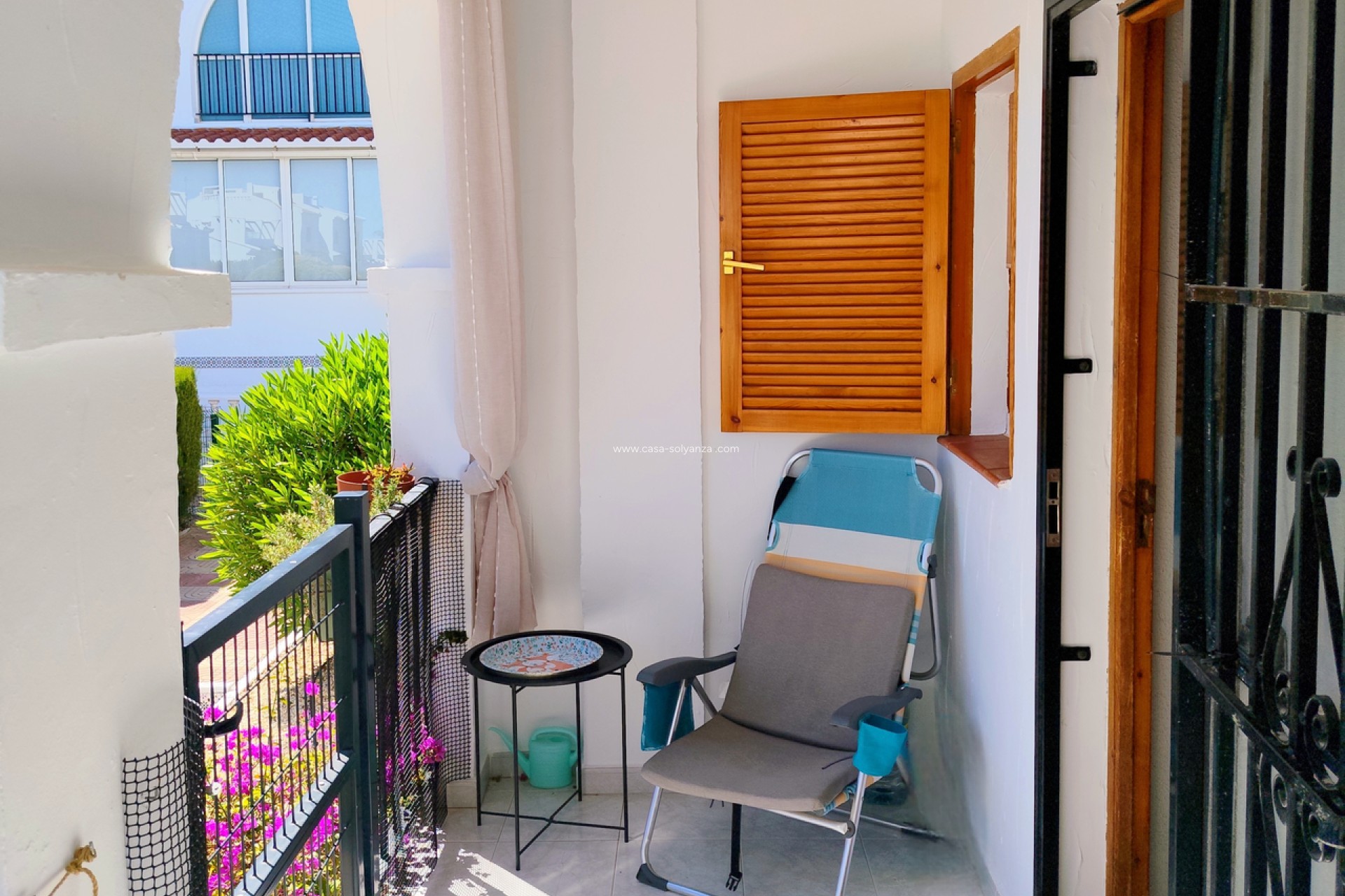 Wiederverkauf - Bungalow - Ciudad Quesada - Costa Blanca