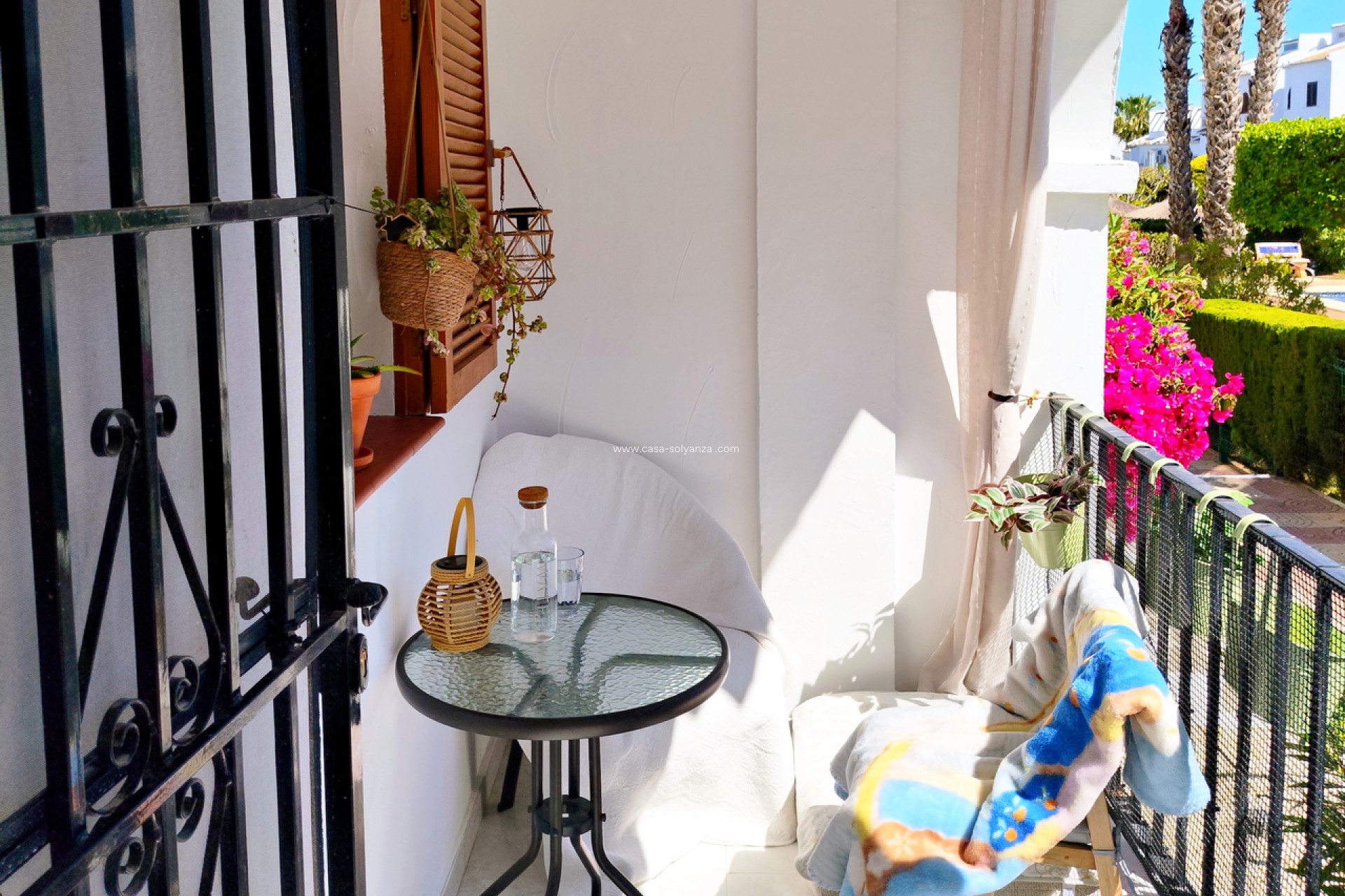 Wiederverkauf - Bungalow - Ciudad Quesada - Costa Blanca
