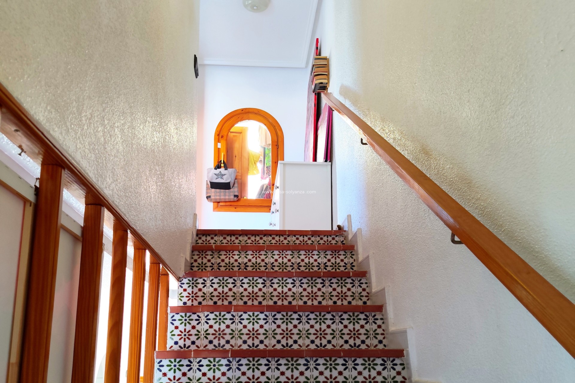 Wiederverkauf - Bungalow - Ciudad Quesada - Costa Blanca