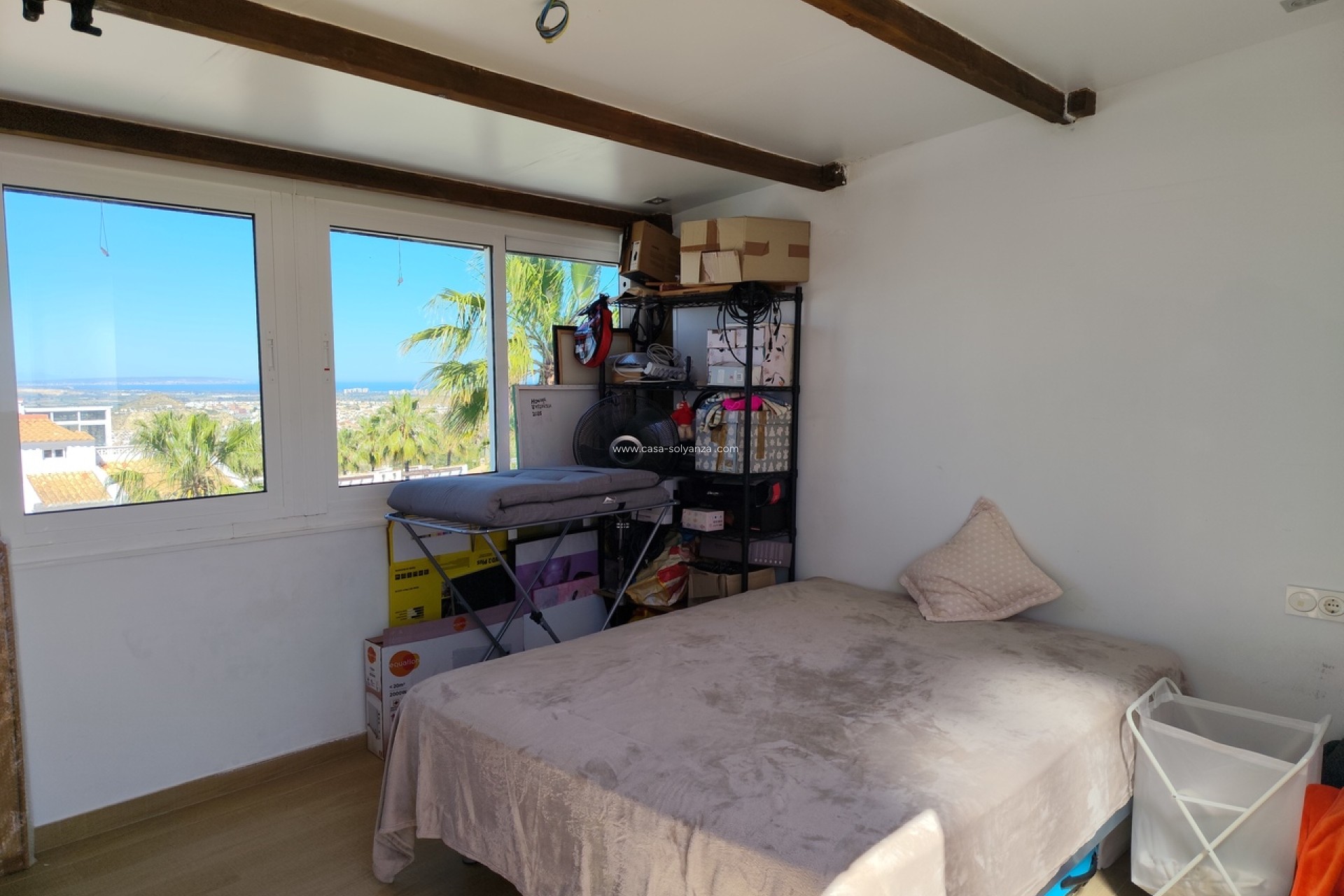 Wiederverkauf - Bungalow - Ciudad Quesada - Costa Blanca