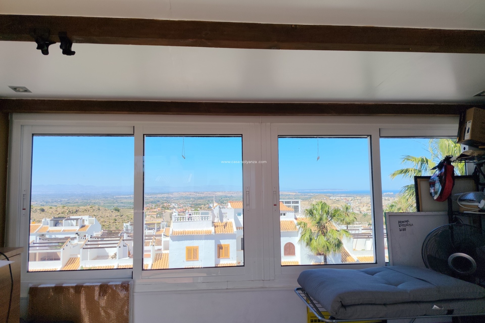 Wiederverkauf - Bungalow - Ciudad Quesada - Costa Blanca