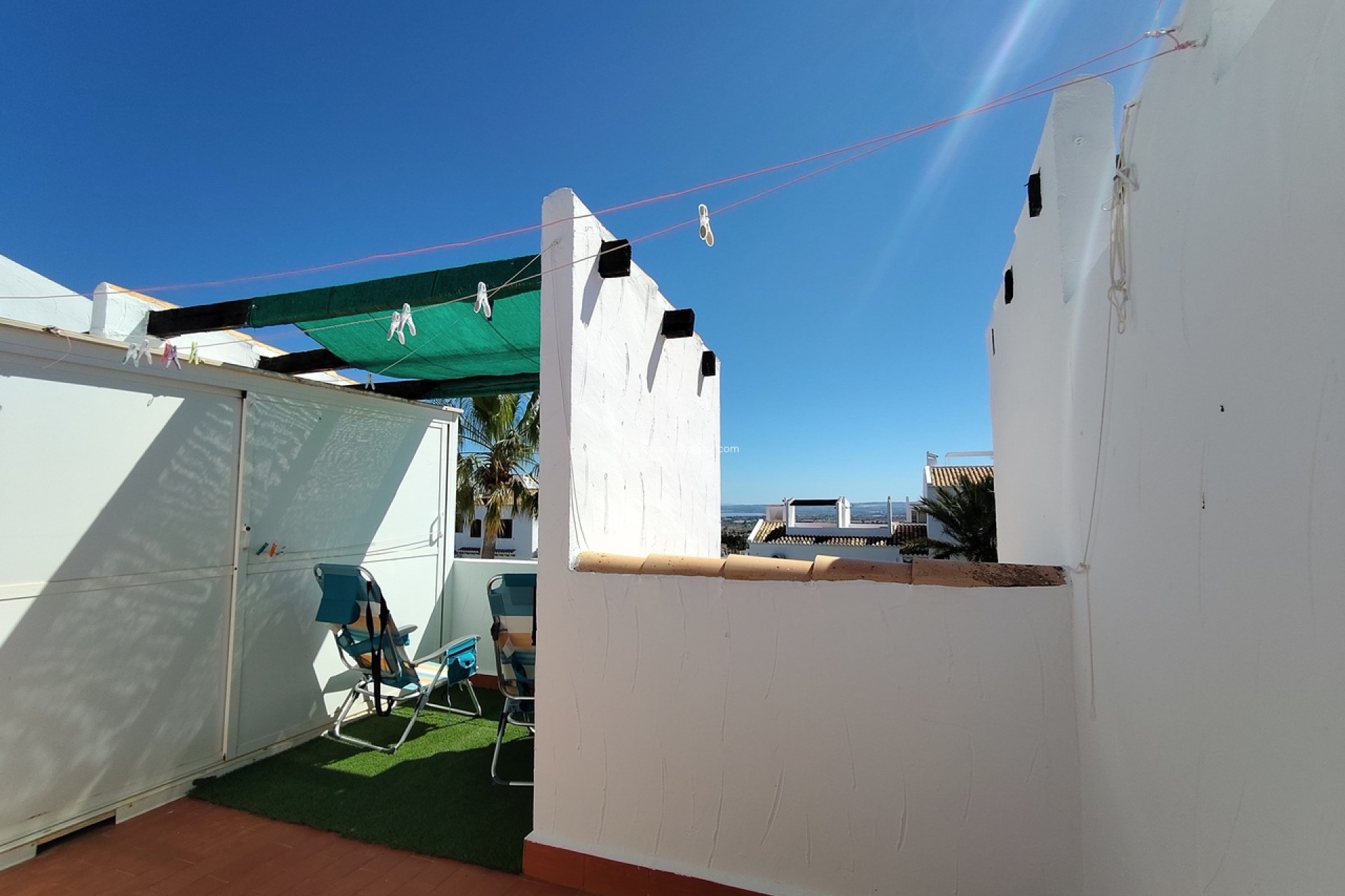 Wiederverkauf - Bungalow - Ciudad Quesada - Costa Blanca