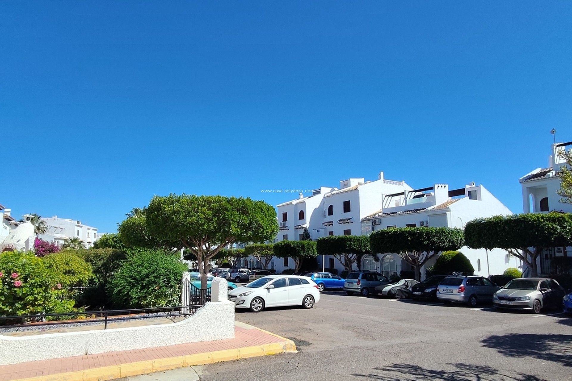 Wiederverkauf - Bungalow - Ciudad Quesada - Costa Blanca