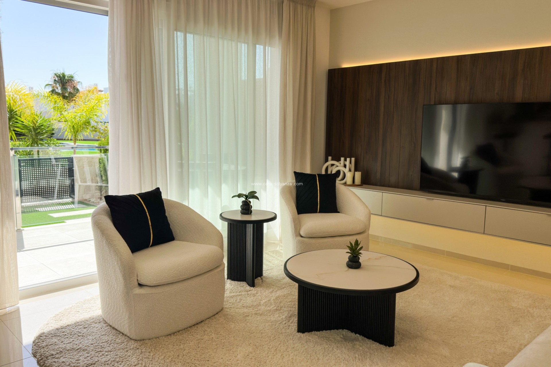 Wiederverkauf - Bungalow - Ciudad Quesada - Costa Blanca