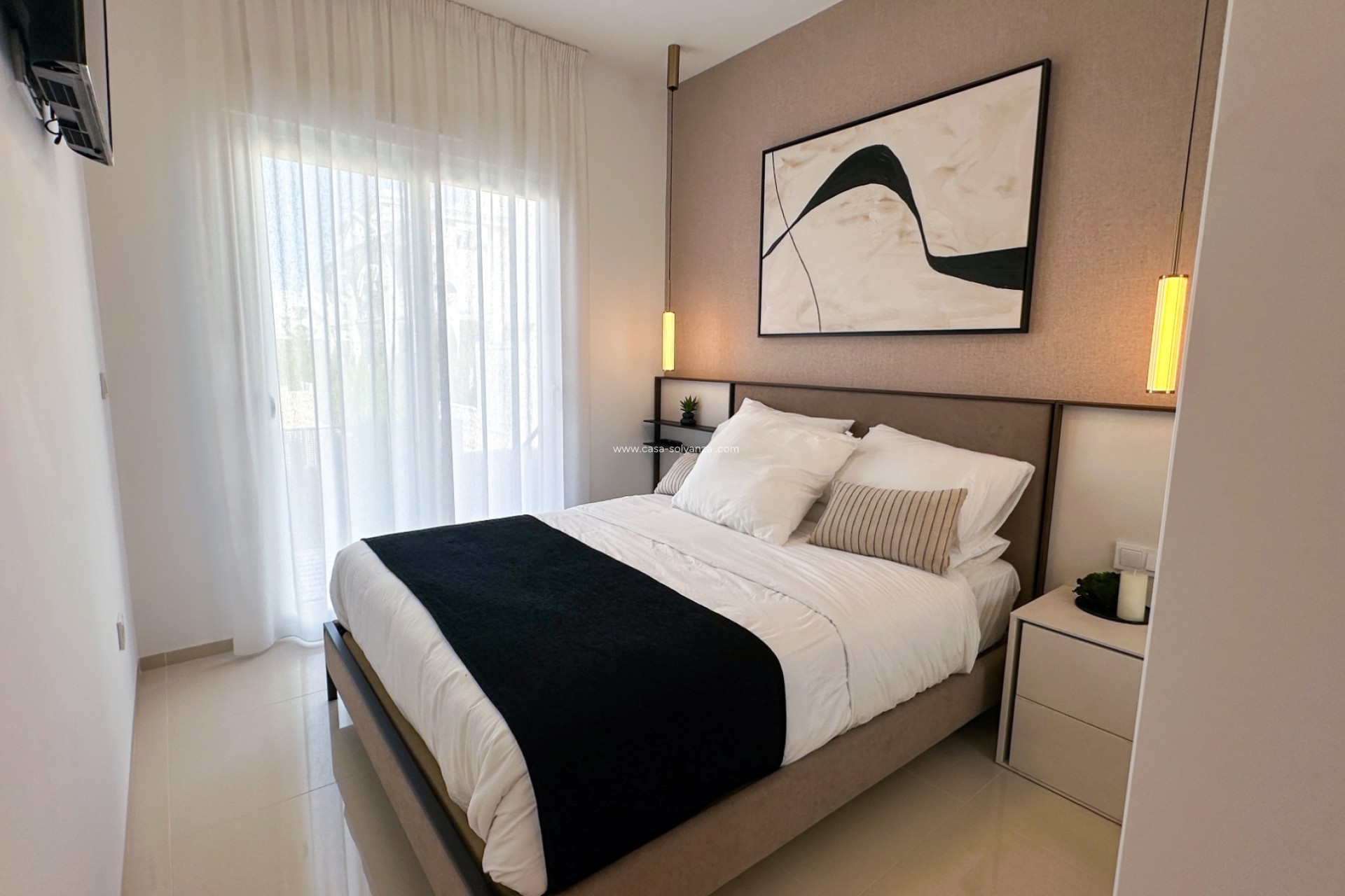 Wiederverkauf - Bungalow - Ciudad Quesada - Costa Blanca