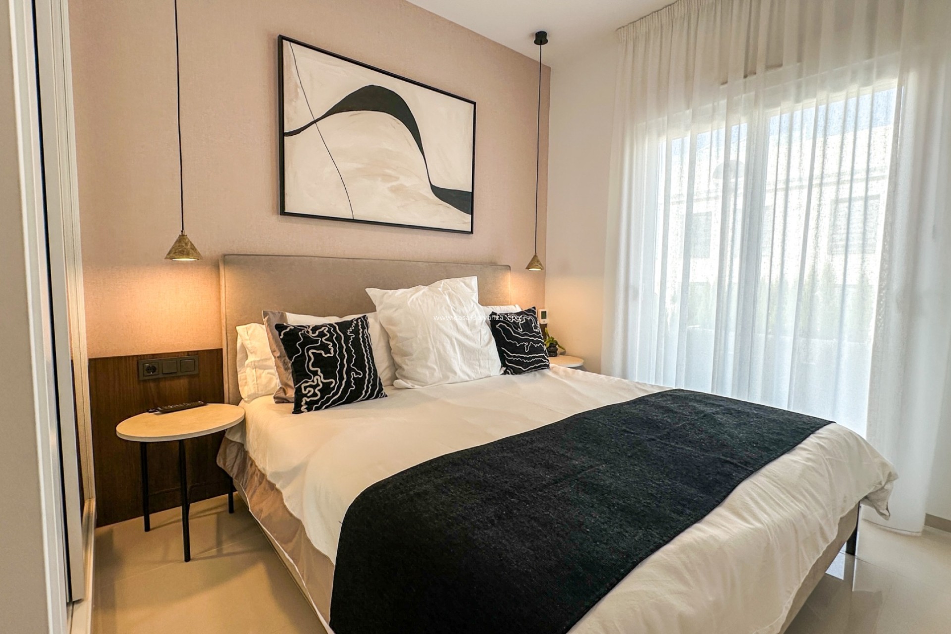 Wiederverkauf - Bungalow - Ciudad Quesada - Costa Blanca
