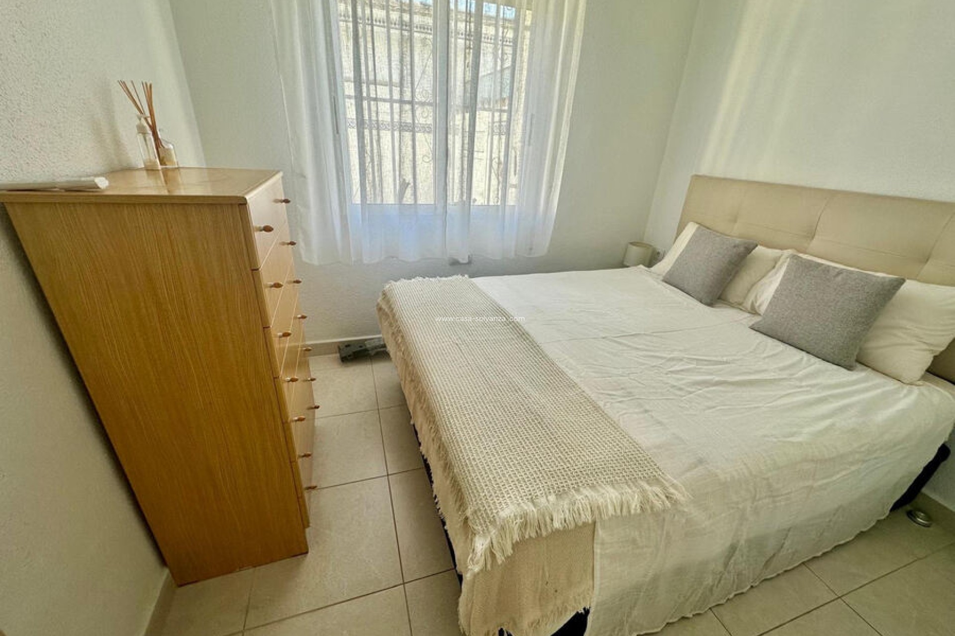 Wiederverkauf - Bungalow - Ciudad Quesada