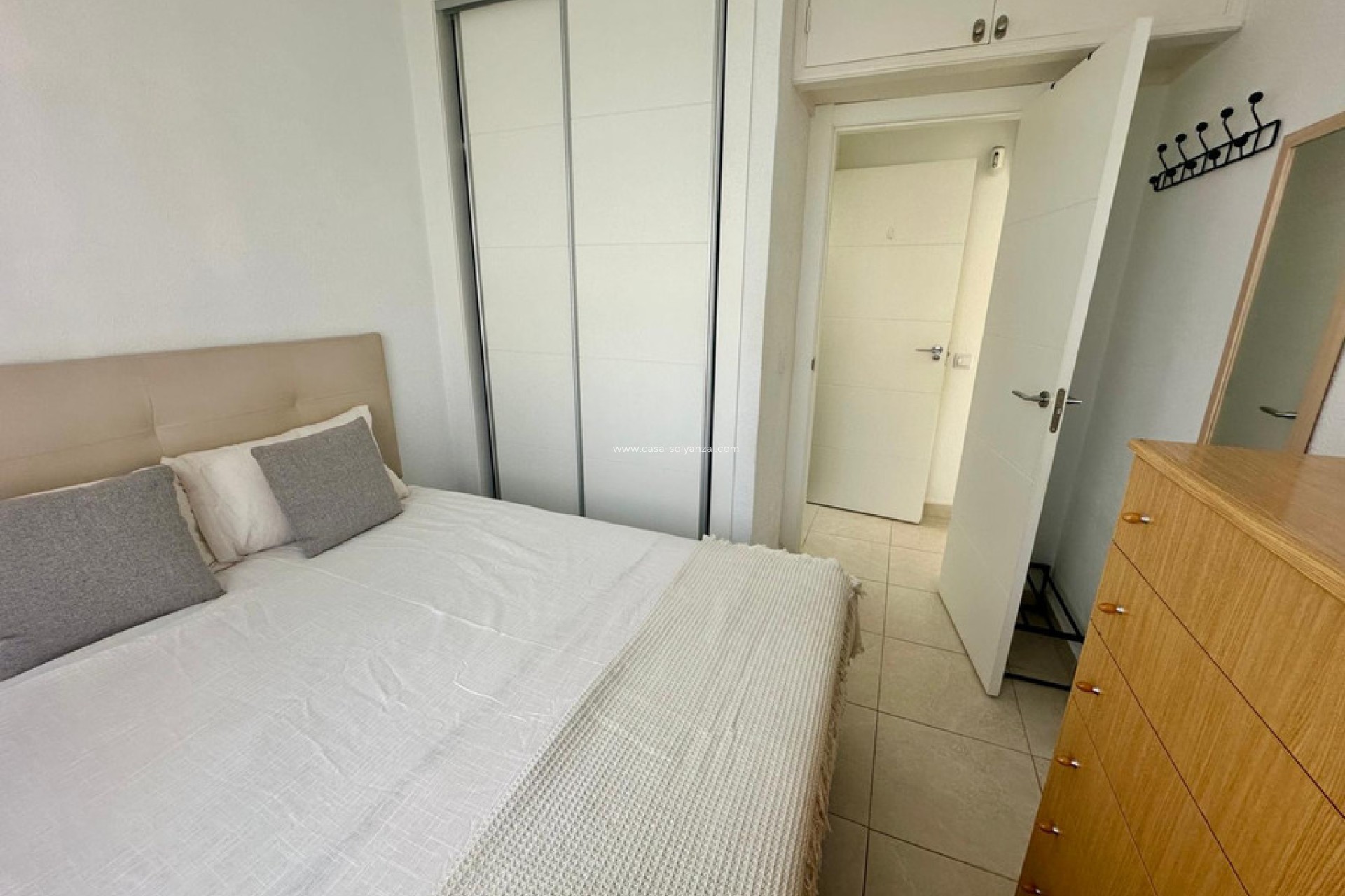 Wiederverkauf - Bungalow - Ciudad Quesada