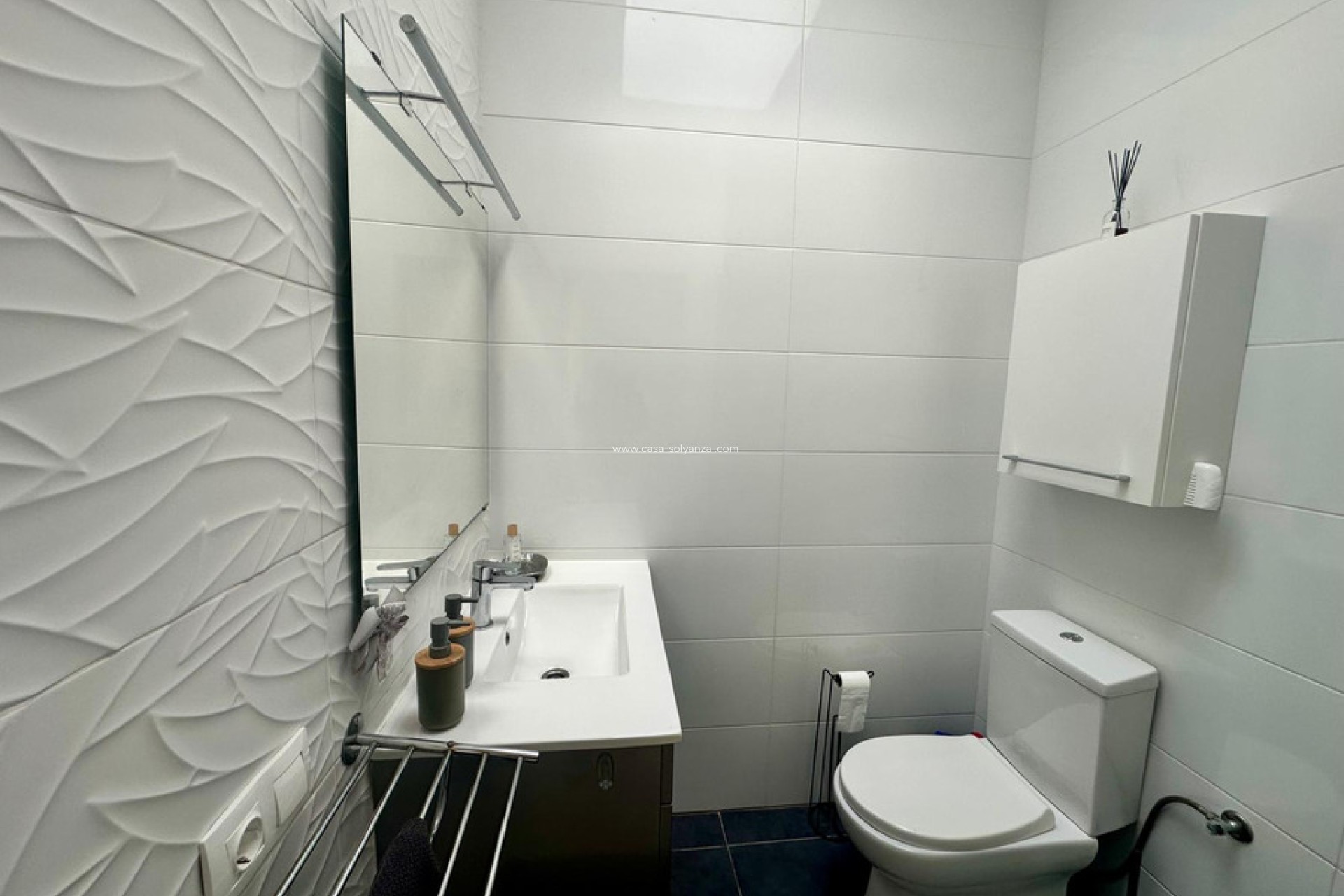 Wiederverkauf - Bungalow - Ciudad Quesada