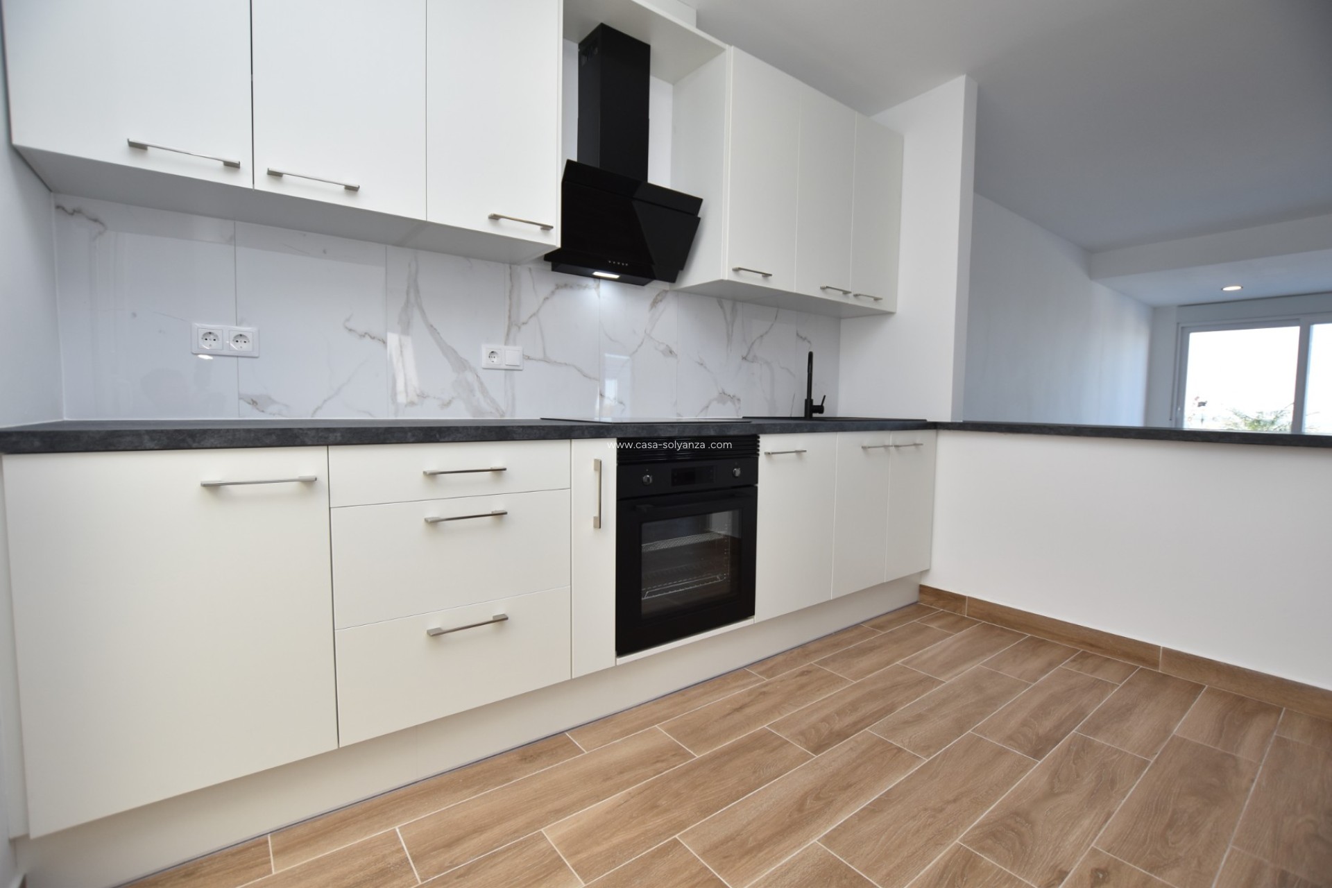 Wiederverkauf - Bungalow - Ciudad Quesada