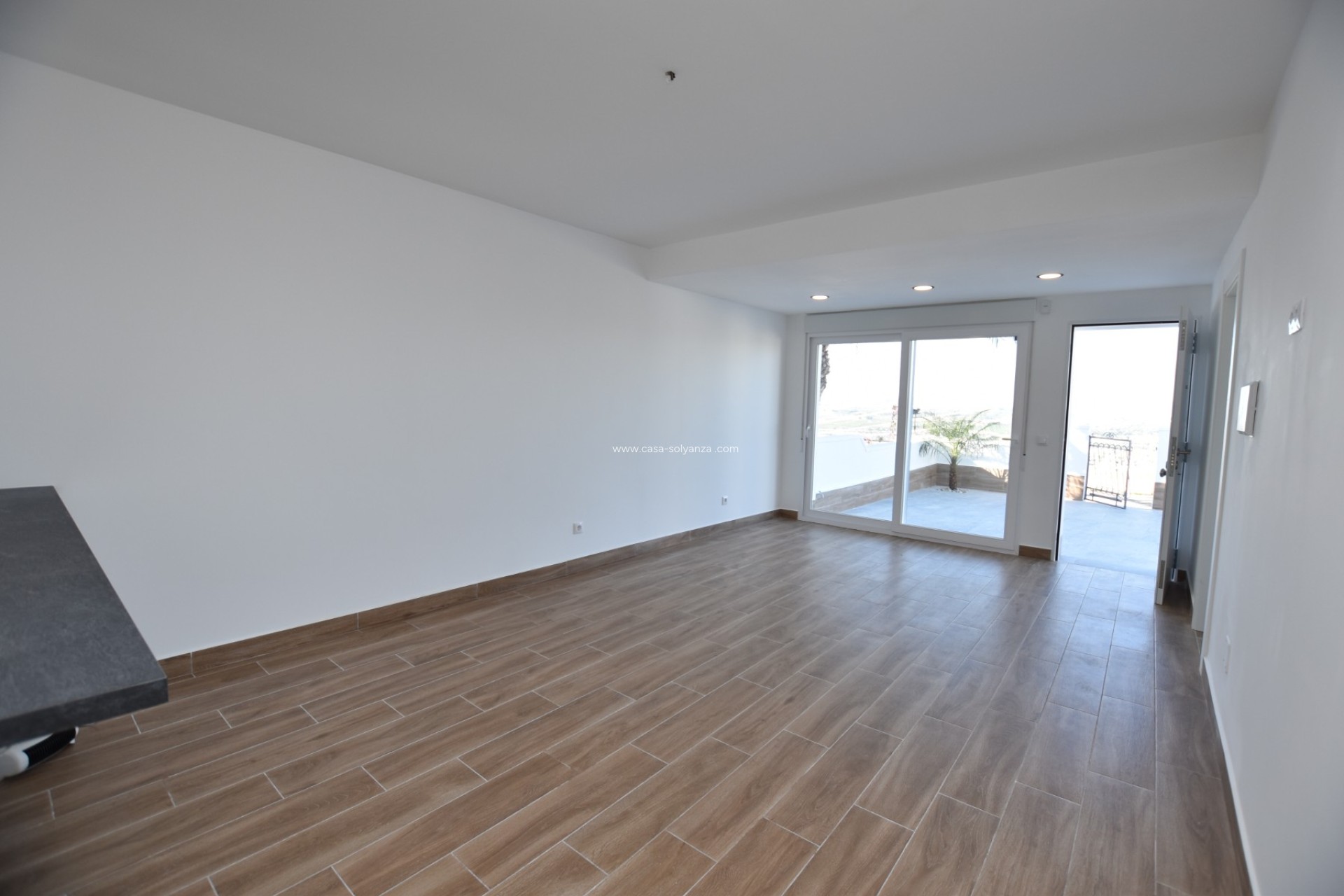 Wiederverkauf - Bungalow - Ciudad Quesada