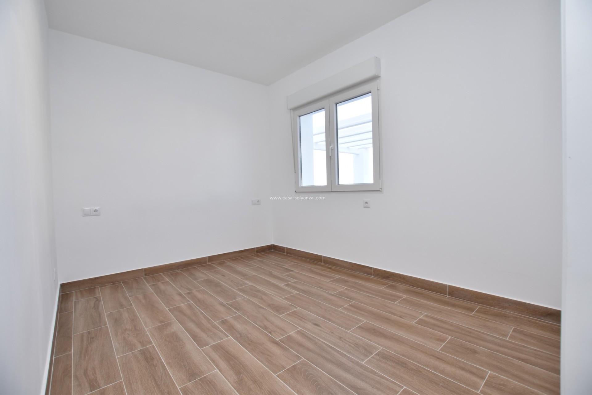 Wiederverkauf - Bungalow - Ciudad Quesada