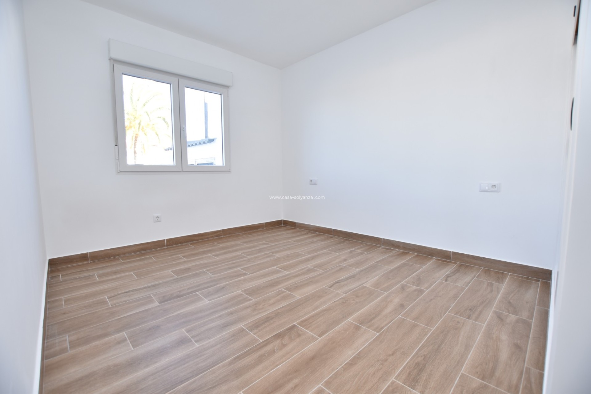 Wiederverkauf - Bungalow - Ciudad Quesada