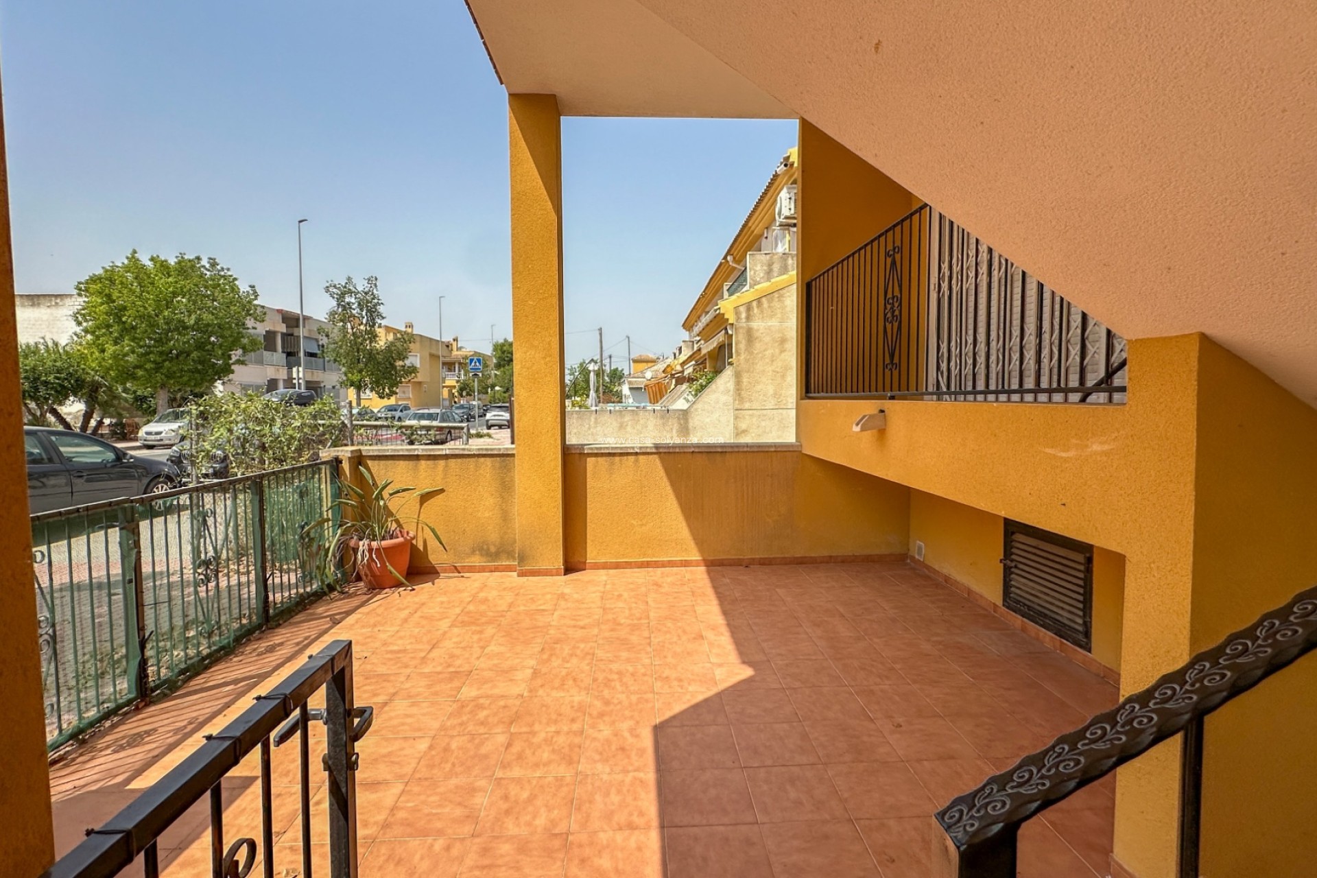 Wiederverkauf - Bungalow - Daya Nueva - Costa Blanca