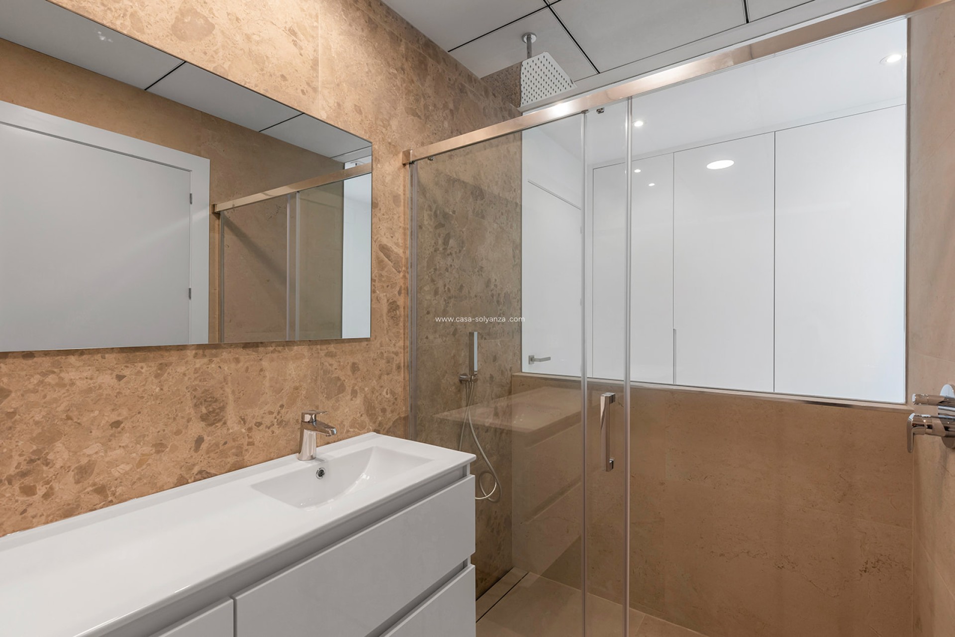 Wiederverkauf - Bungalow - Dolores - Dolores de Pacheco