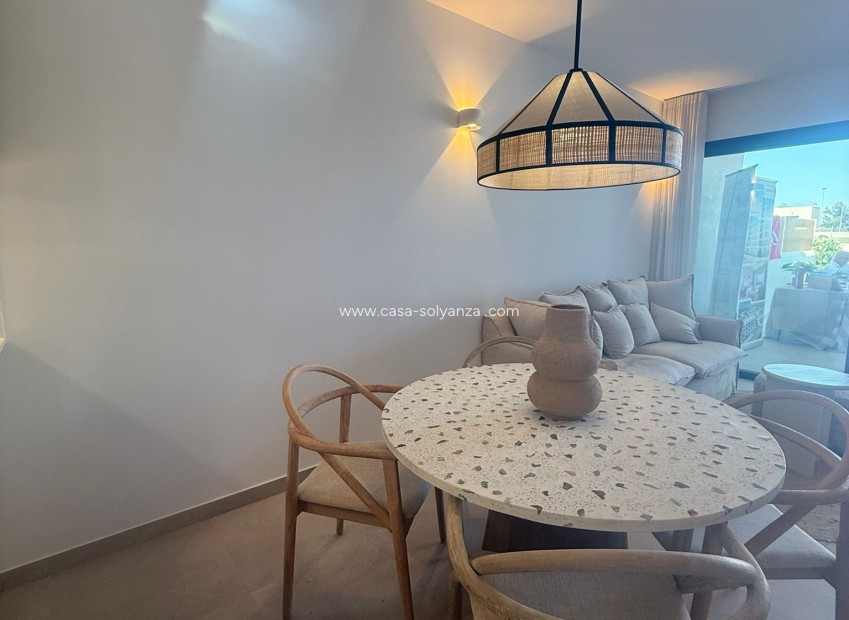 Wiederverkauf - Bungalow - Dolores - Dolores de Pacheco
