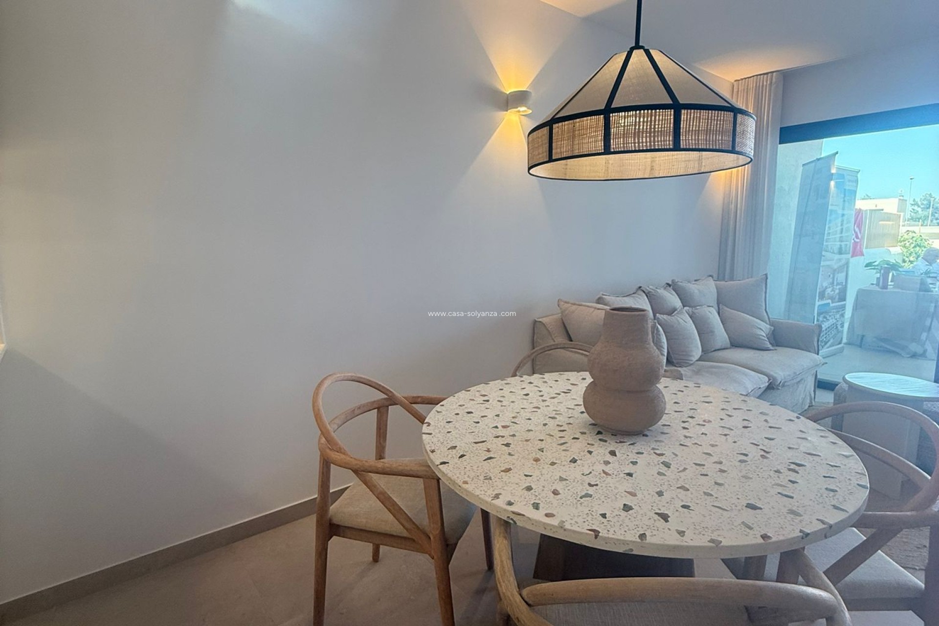 Wiederverkauf - Bungalow - Dolores - Dolores de Pacheco