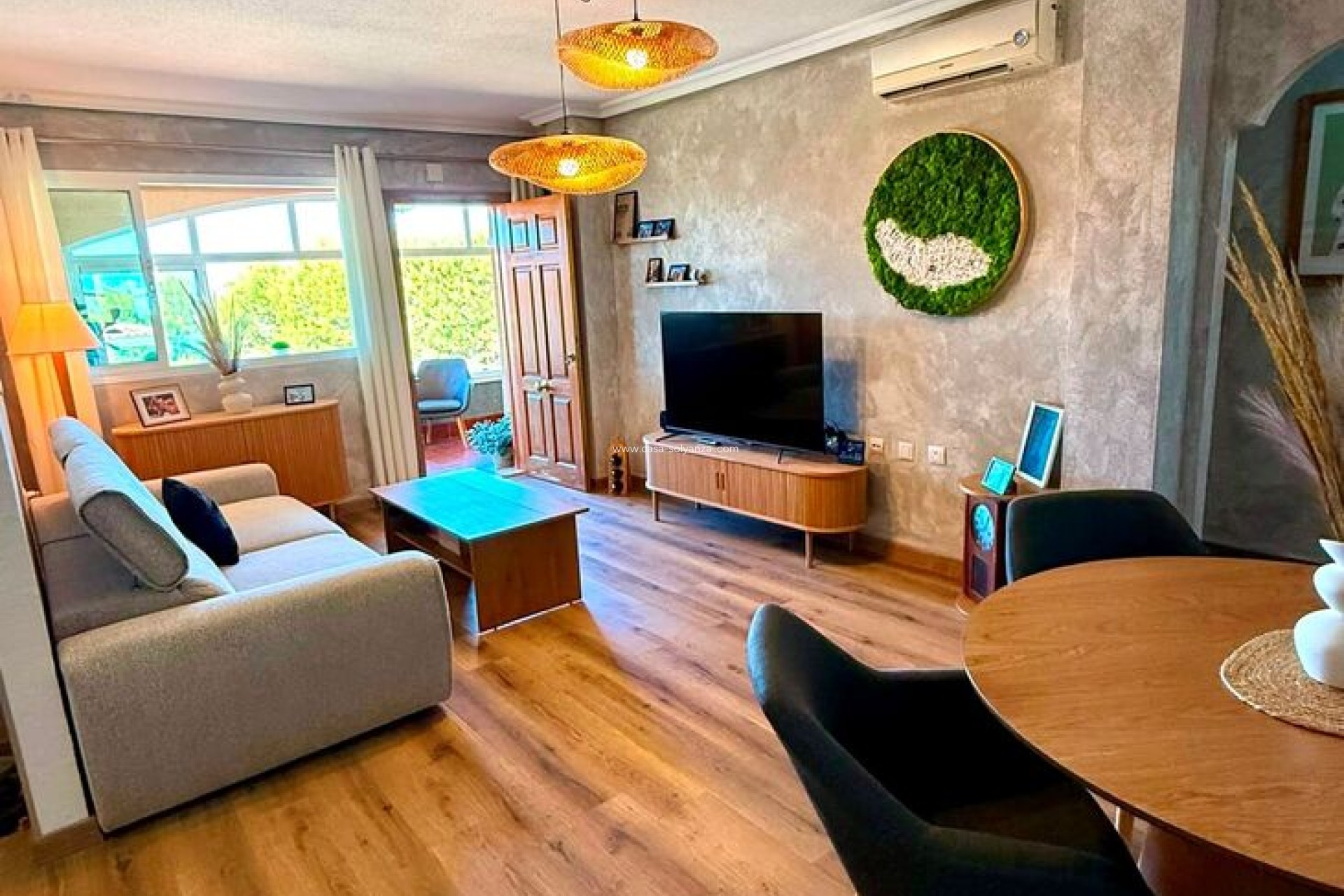 Wiederverkauf - Bungalow - Gran alacant - Costa Blanca