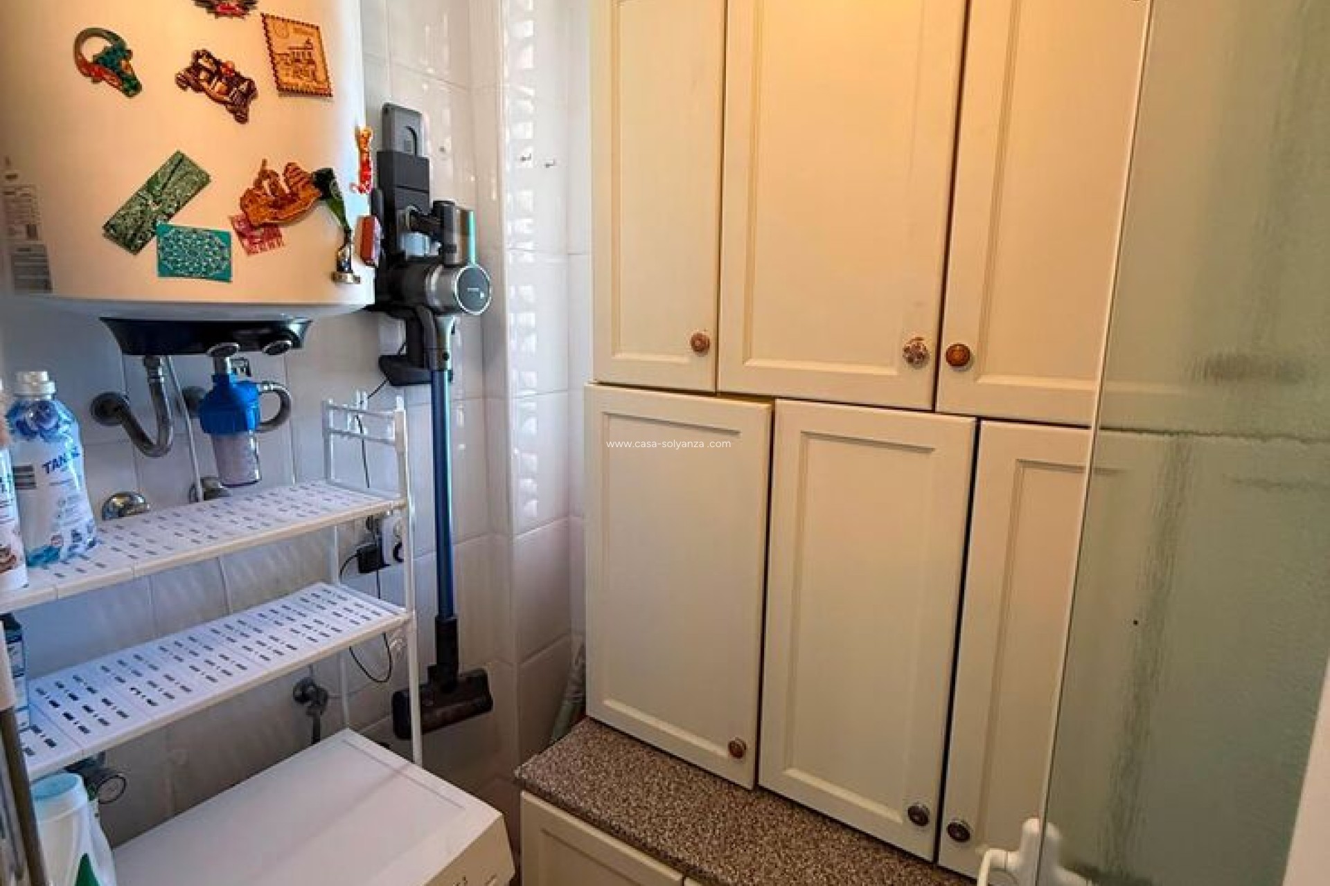 Wiederverkauf - Bungalow - Gran alacant - Costa Blanca