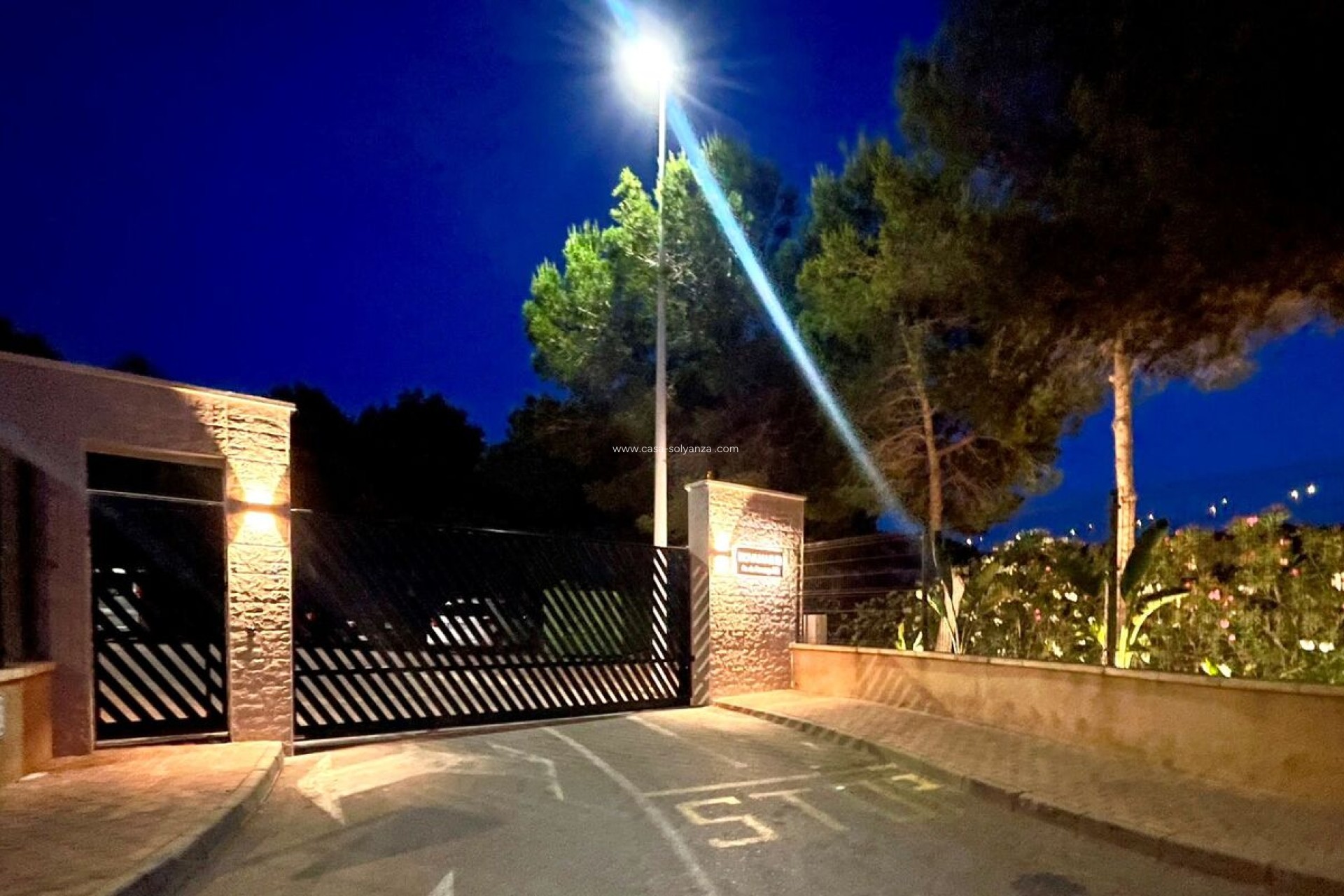 Wiederverkauf - Bungalow - Gran alacant - Costa Blanca